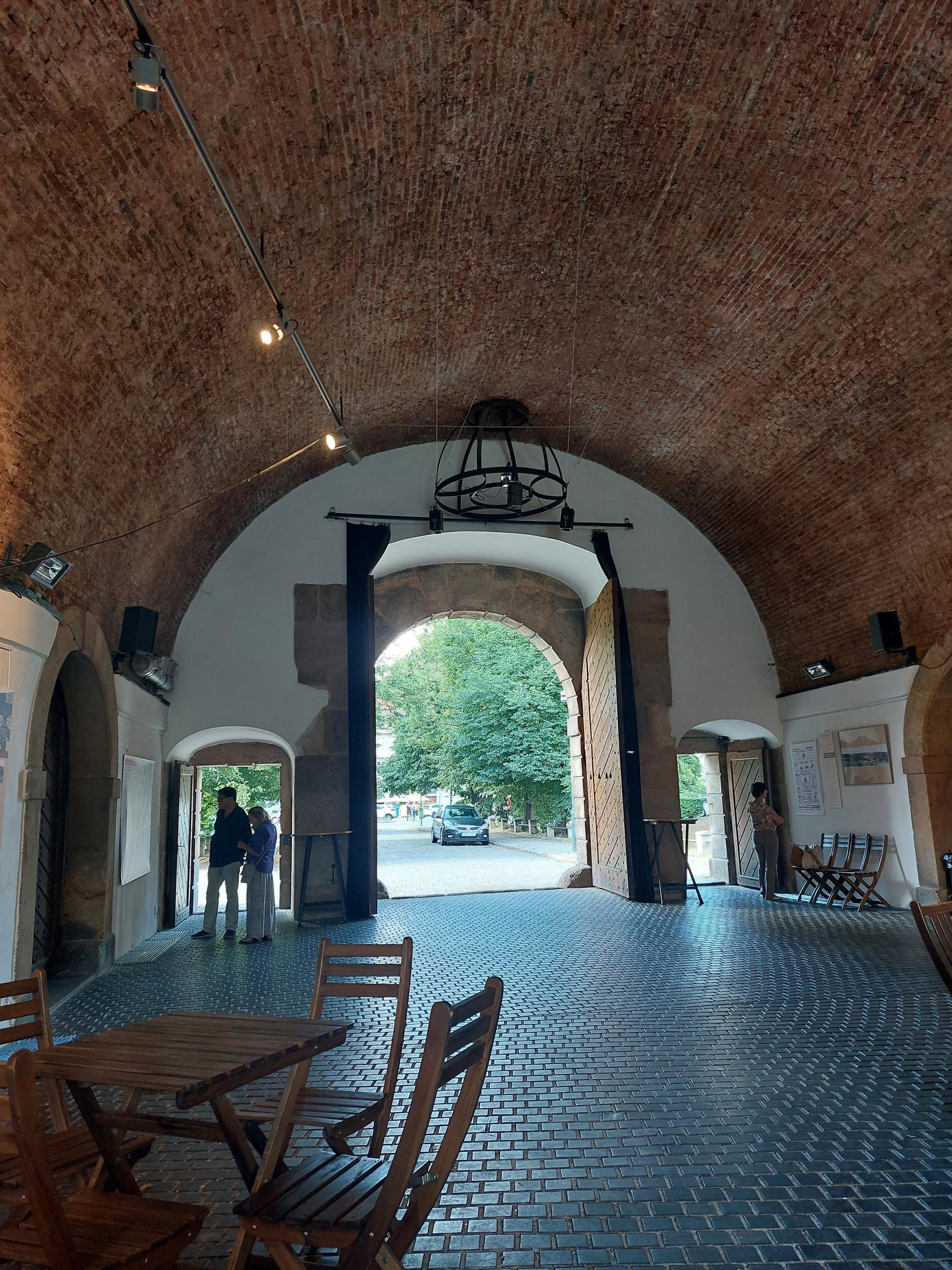 Písecká brána – café, galerie foto 4