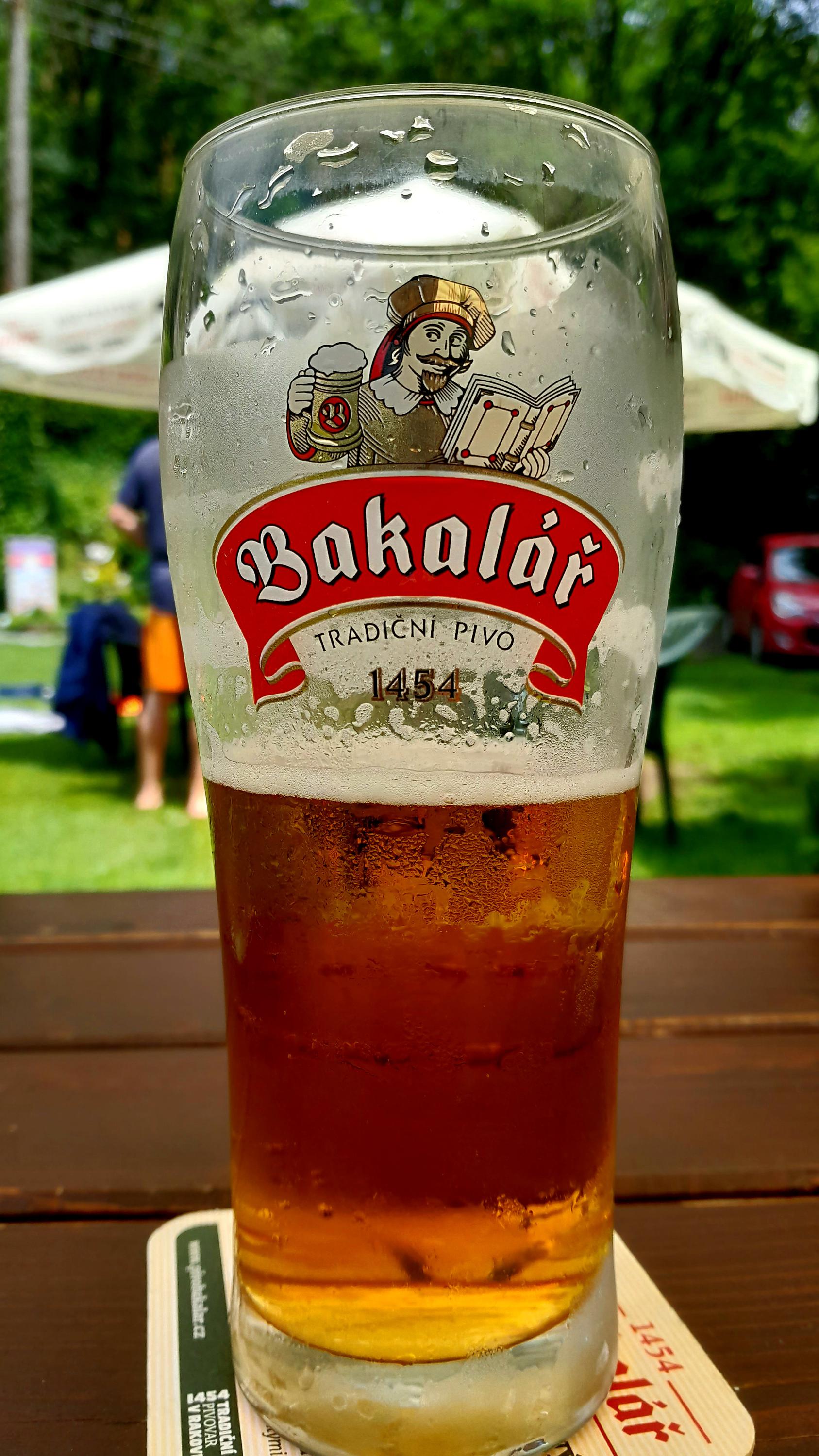 Občerstvení U Skryjského mostu foto 2