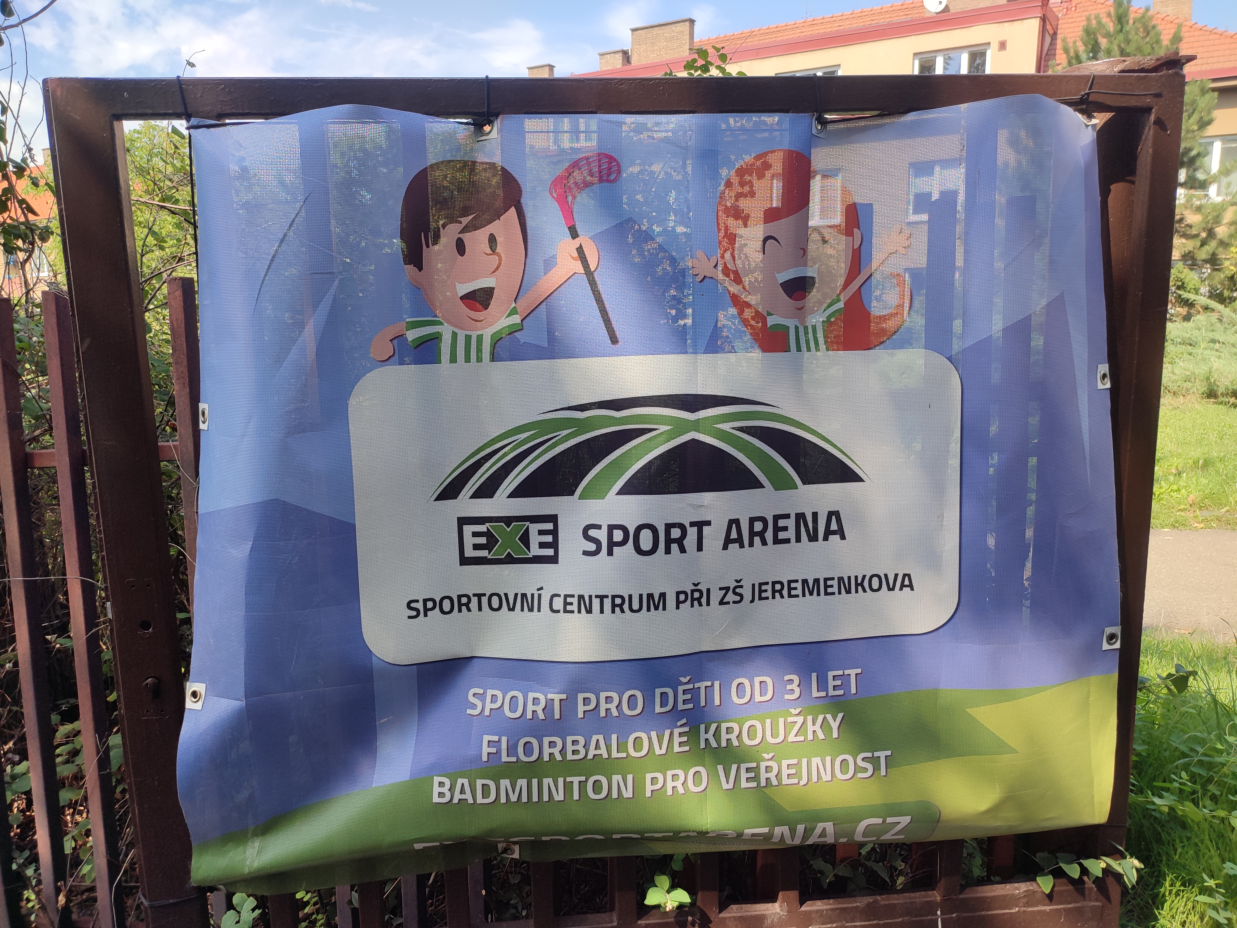 Exe Sport Arena foto 3