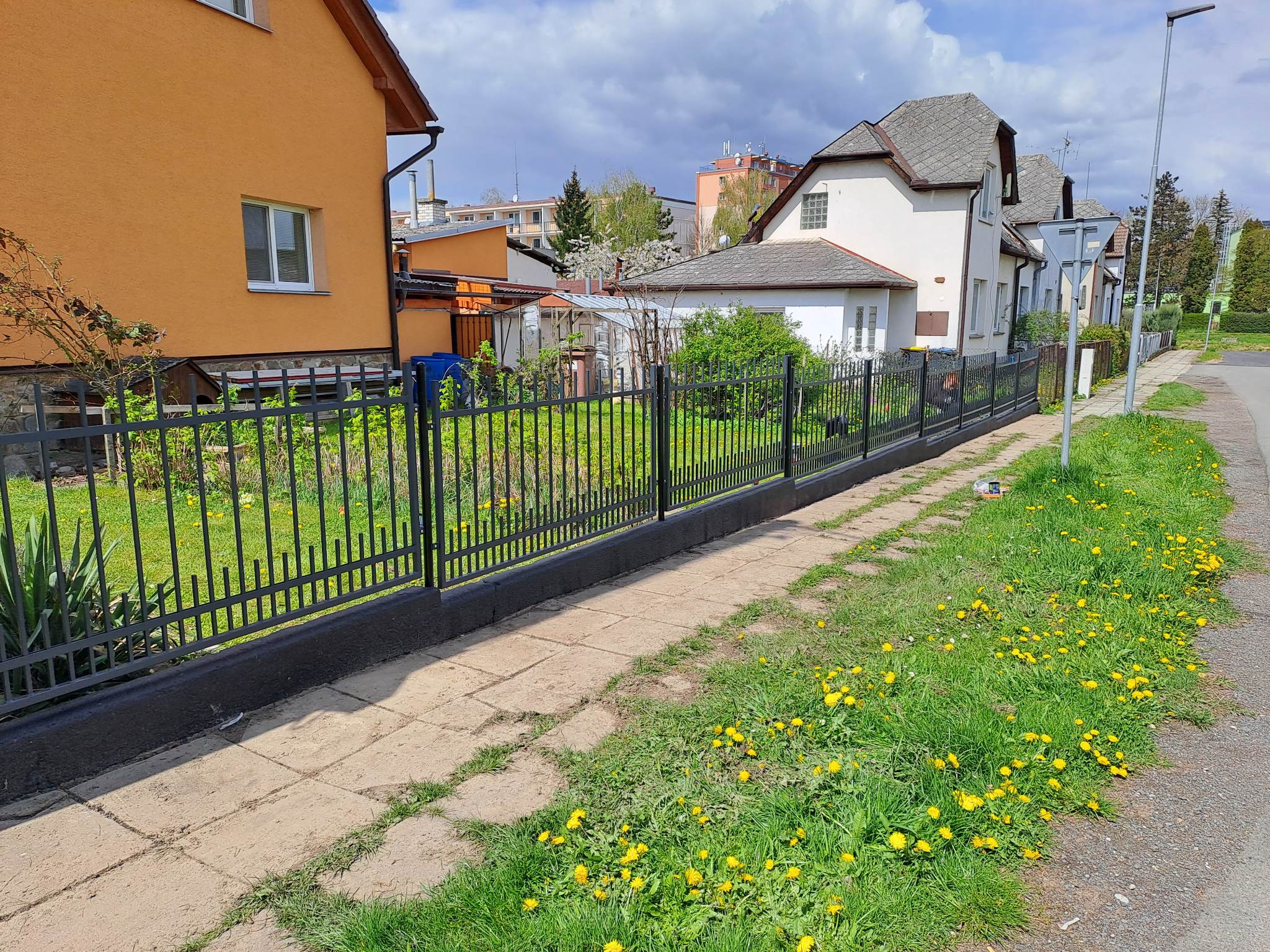 Zámečnictví Tereza Pavlíková foto 3