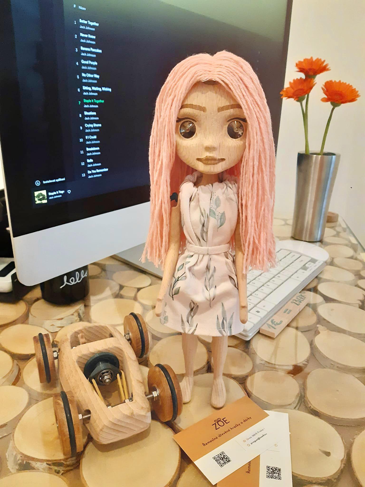ZOE8 foto 2