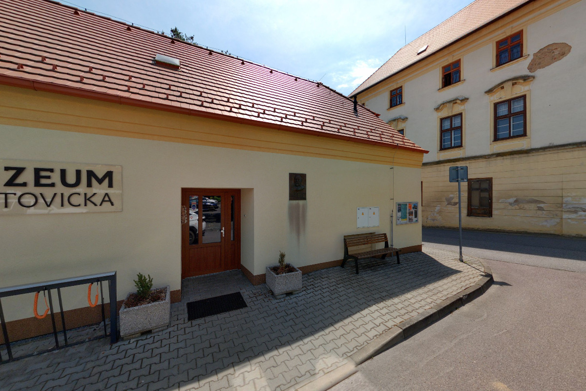 Informační centrum Hrotovice foto 3