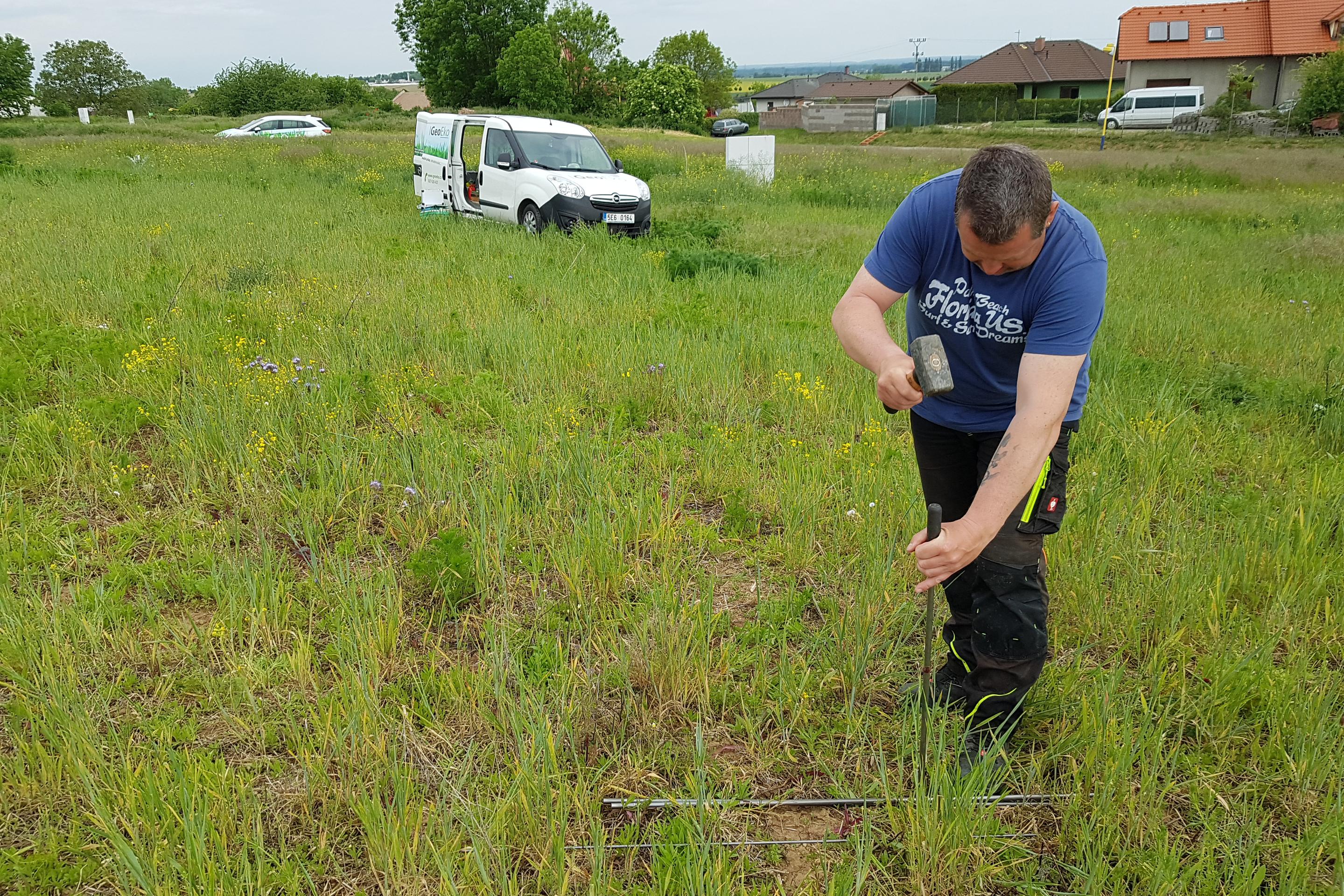 Radonový servis, s. r. o.