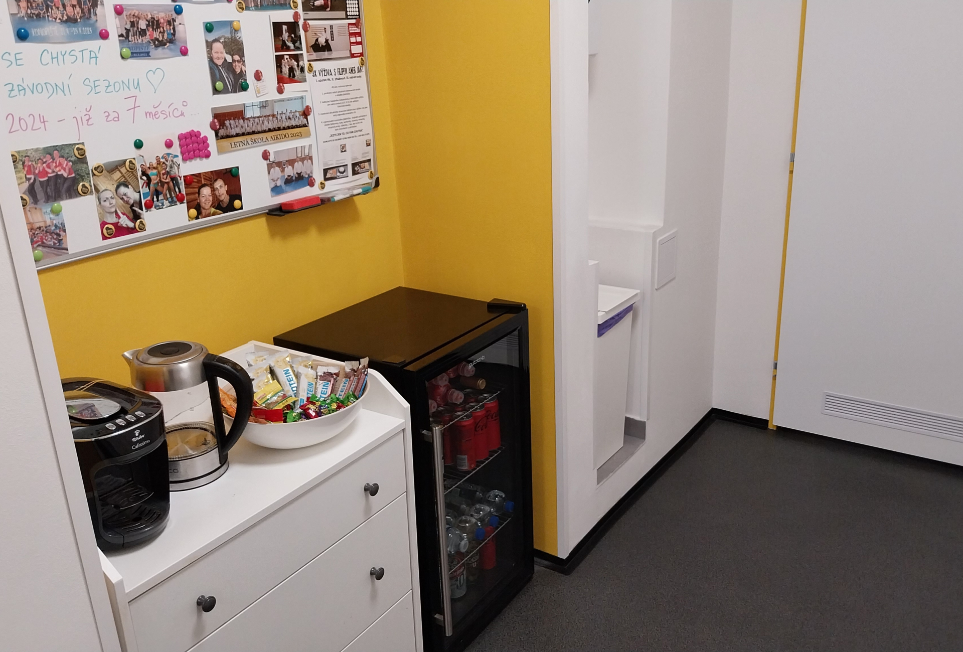 Osobní trenér - Filip Krejčí foto 4