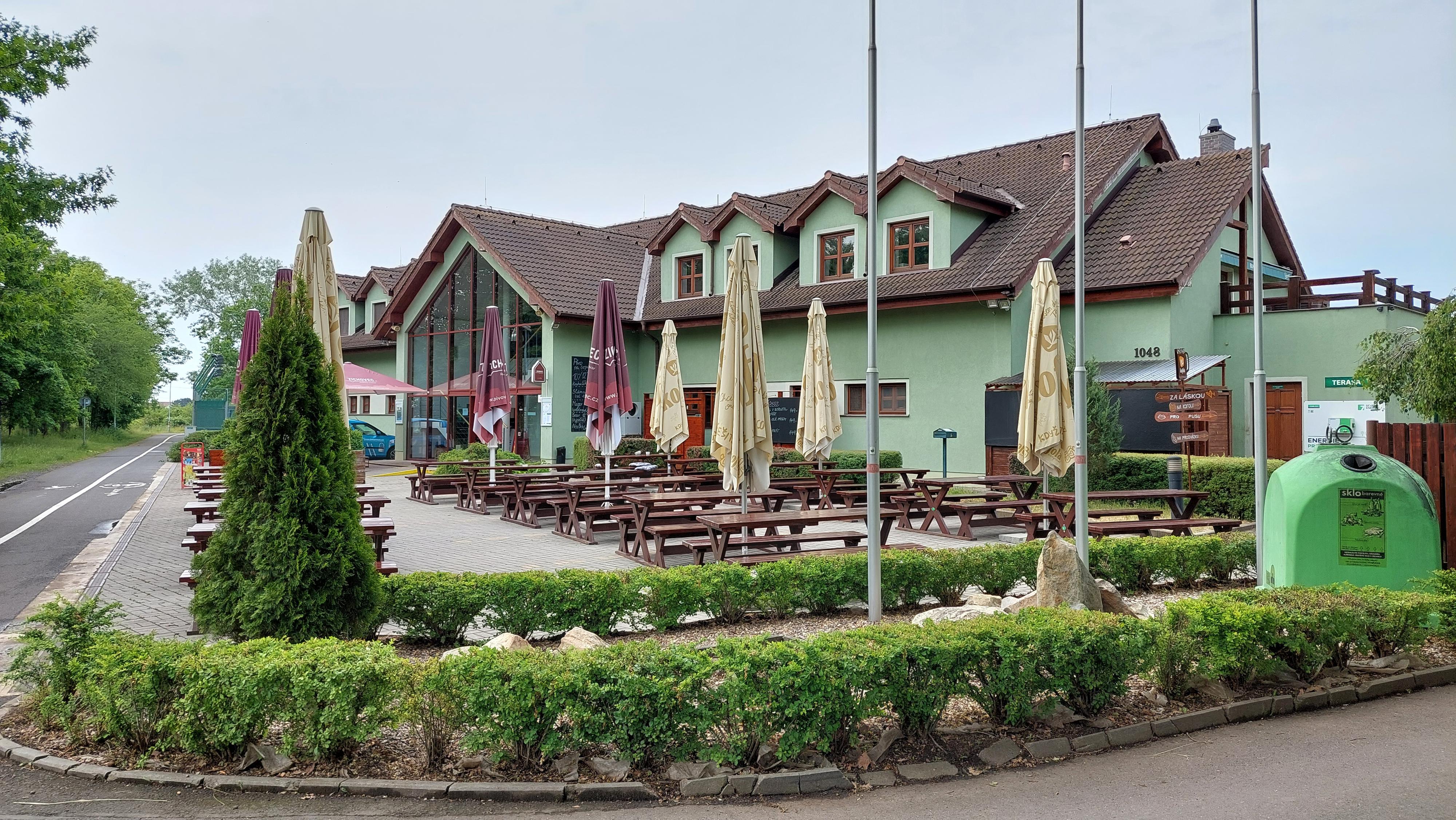 Restaurace BENEDIKT