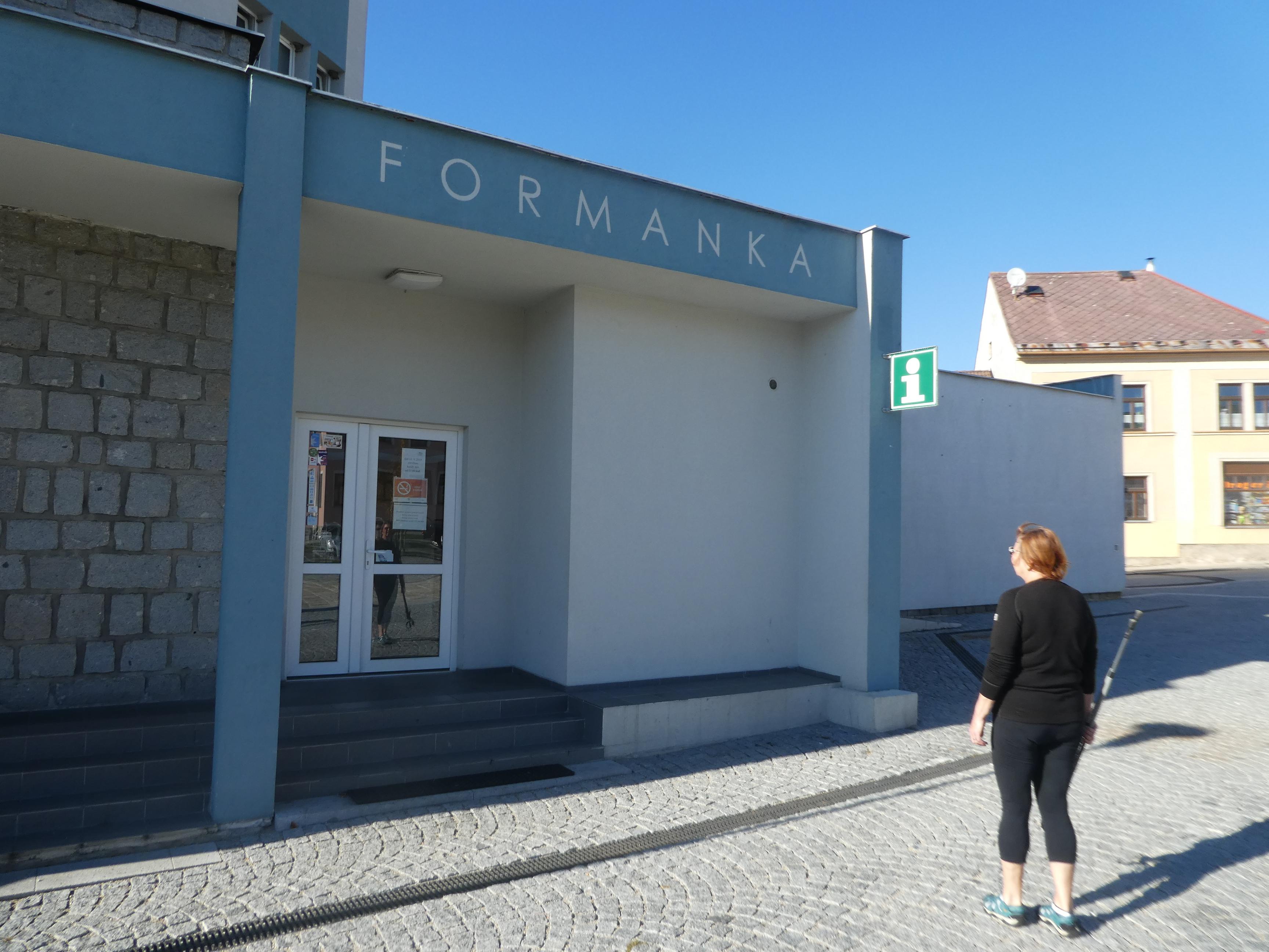 Kulturně informační centrum Volary foto 5