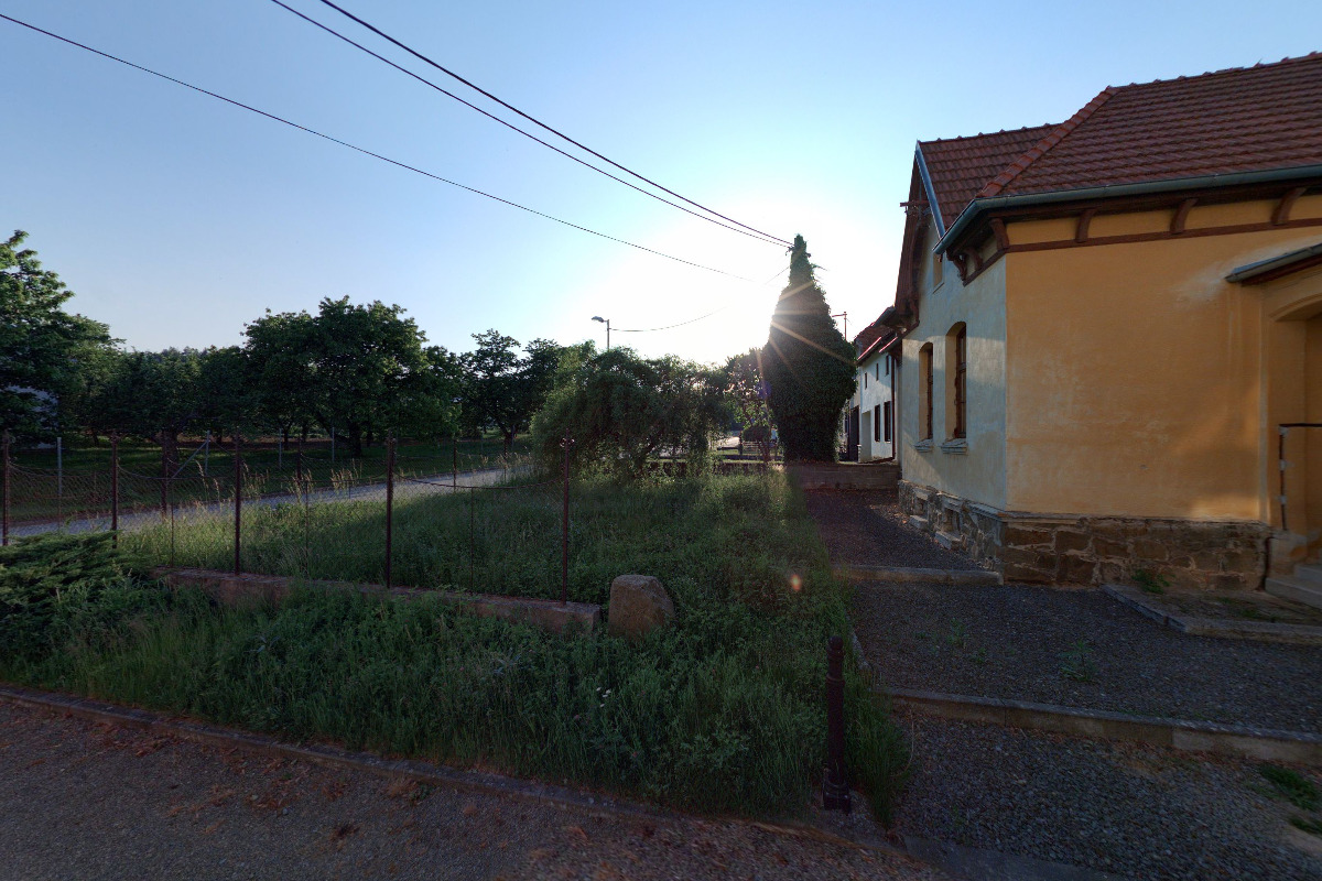 Římskokatolická farnost Podivice