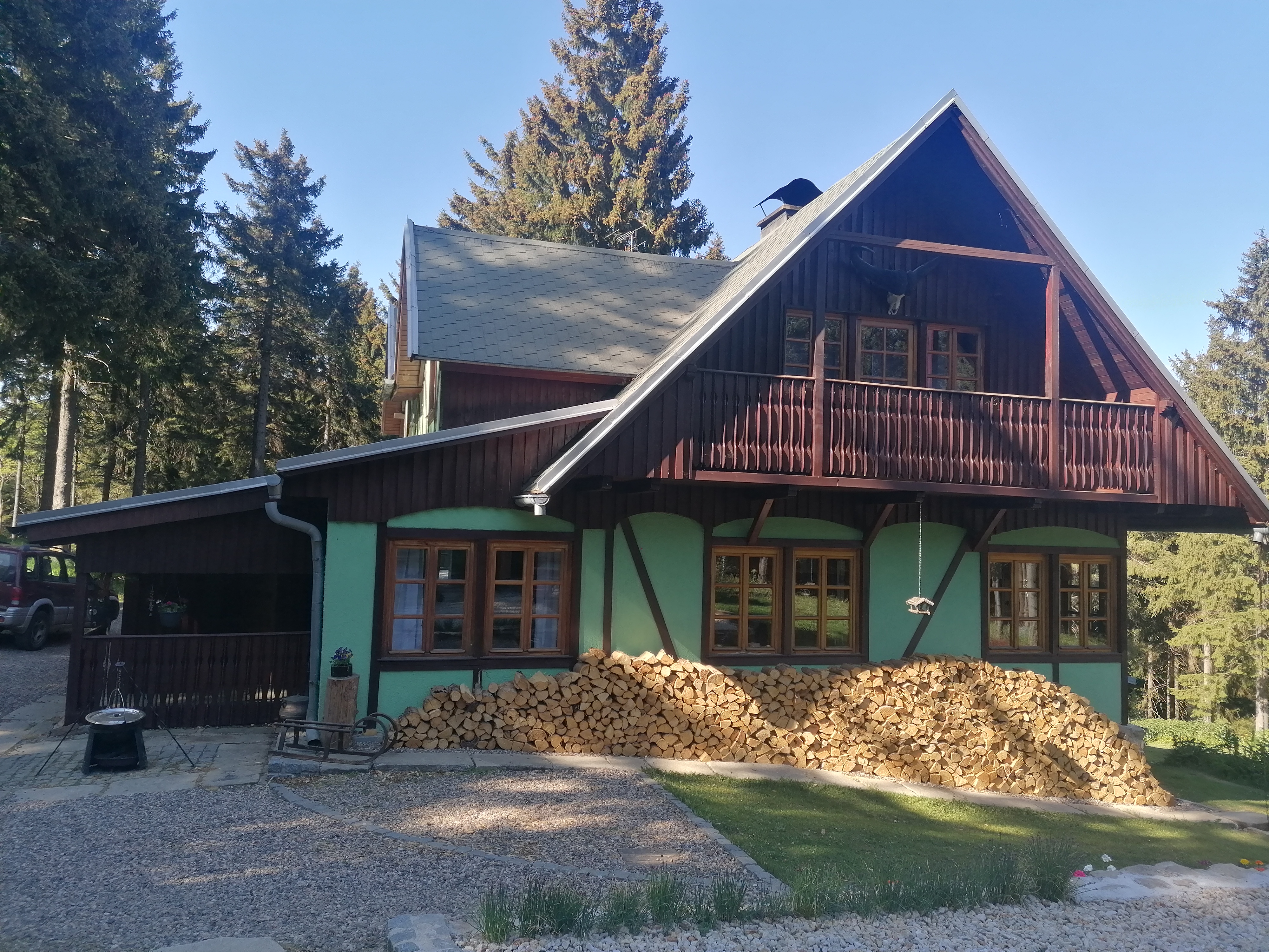 Kalahari cafe foto 5