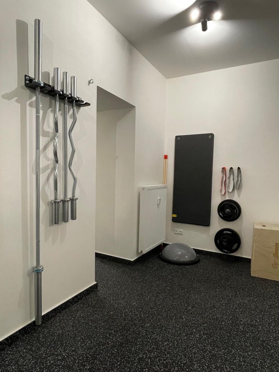 PrivateGym foto 3