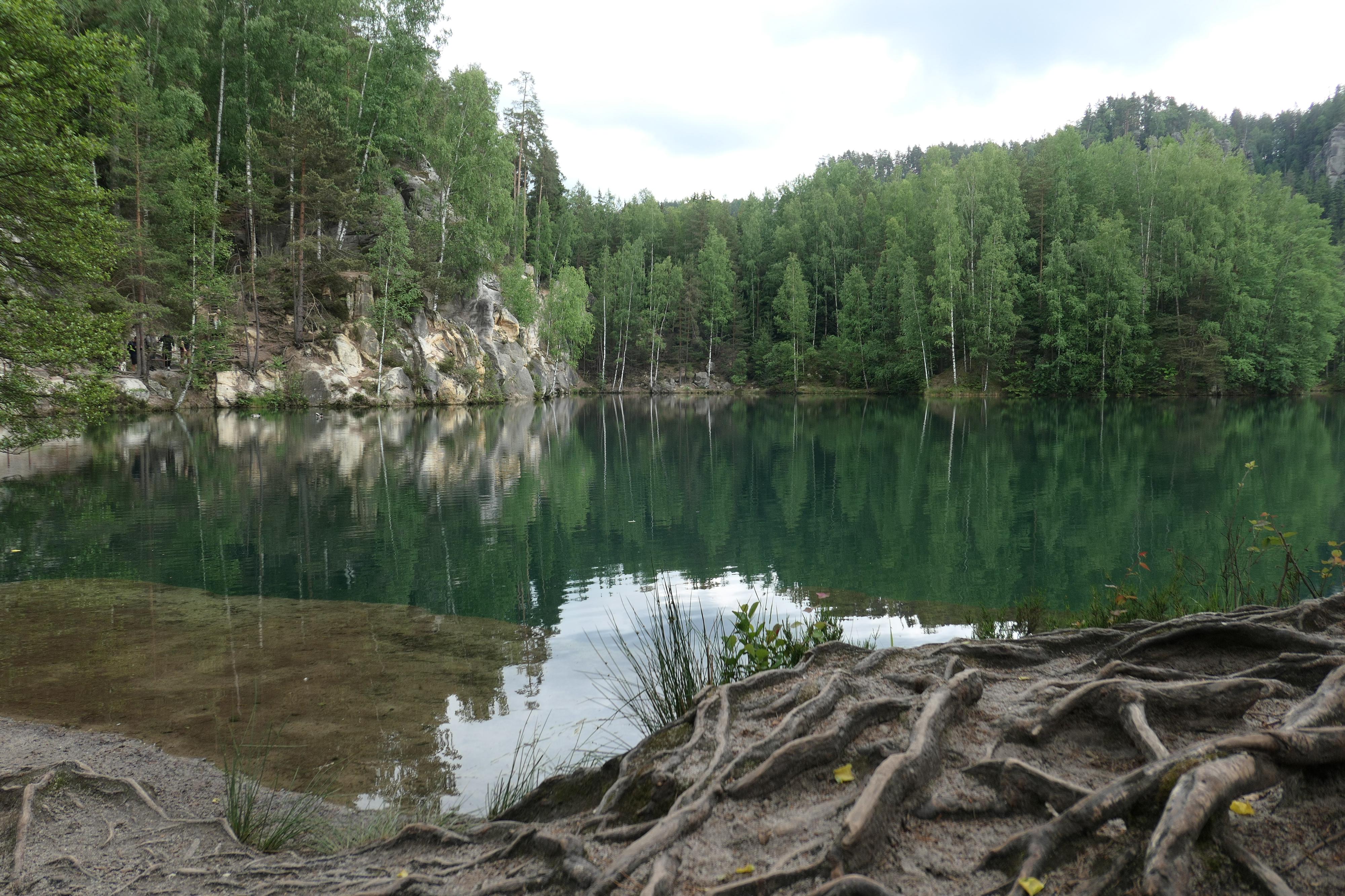 Turistické informační centrum Adršpašské skály foto 3