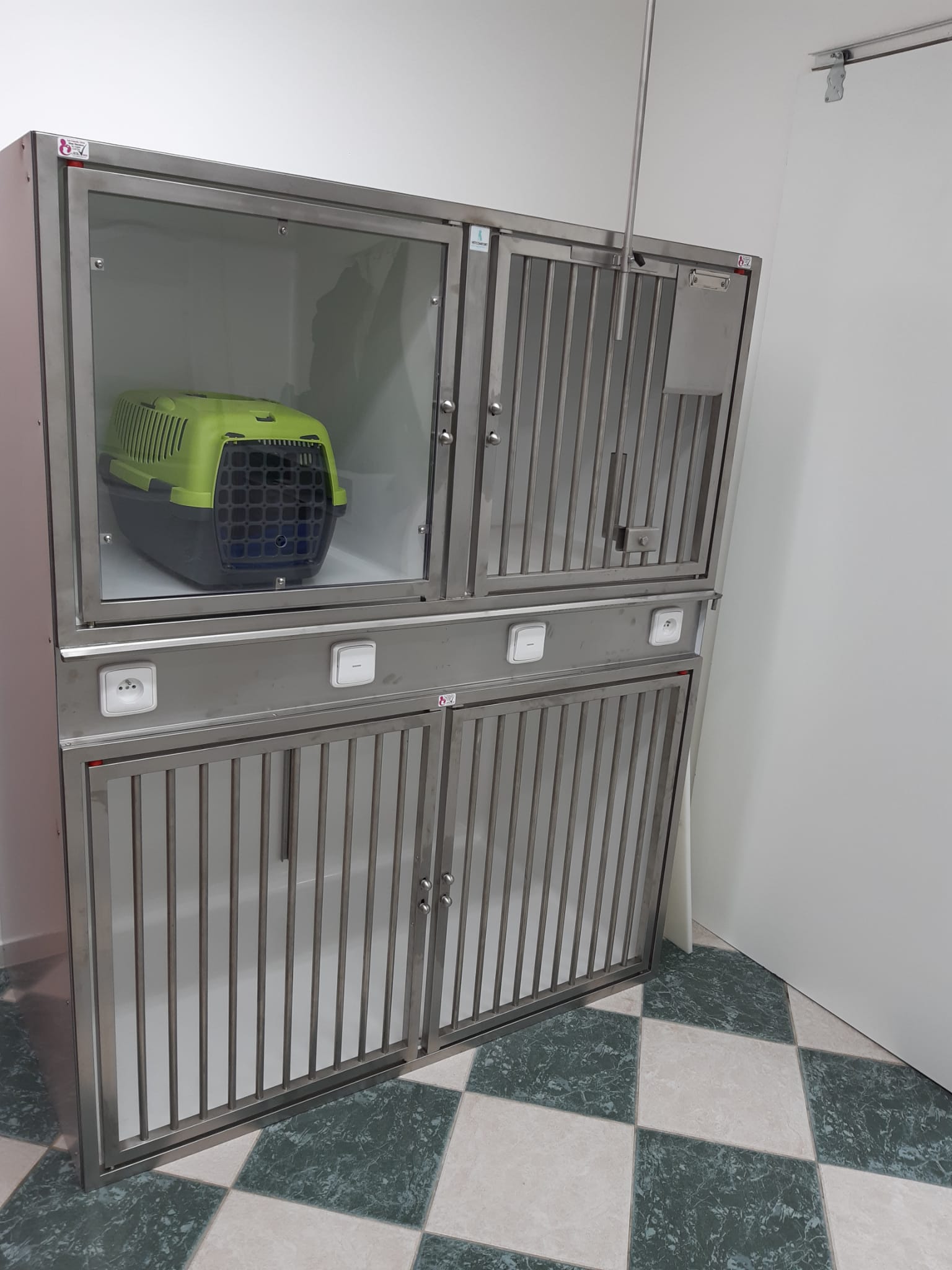 Vet-apso foto 2