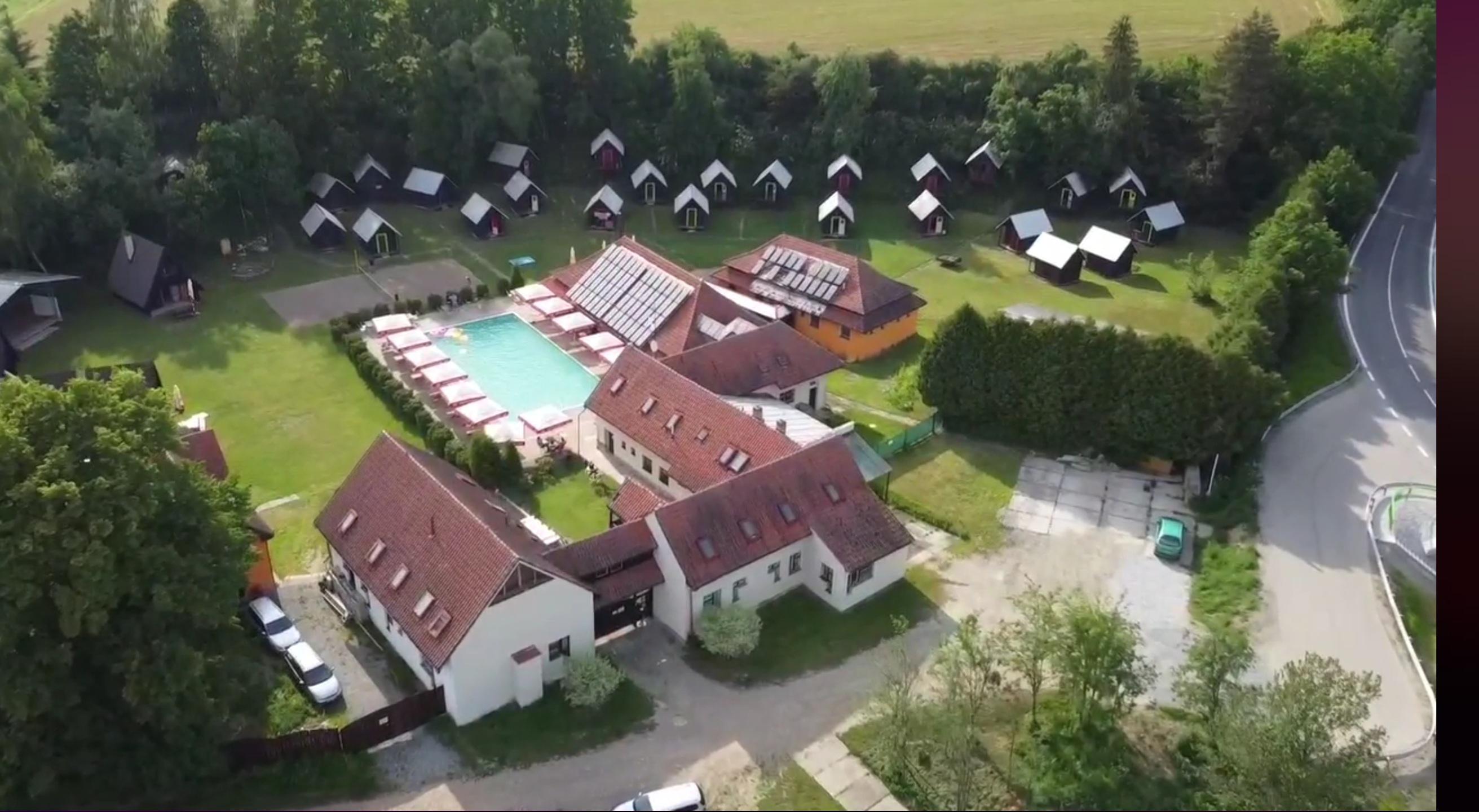 Resort Cihelna foto 3