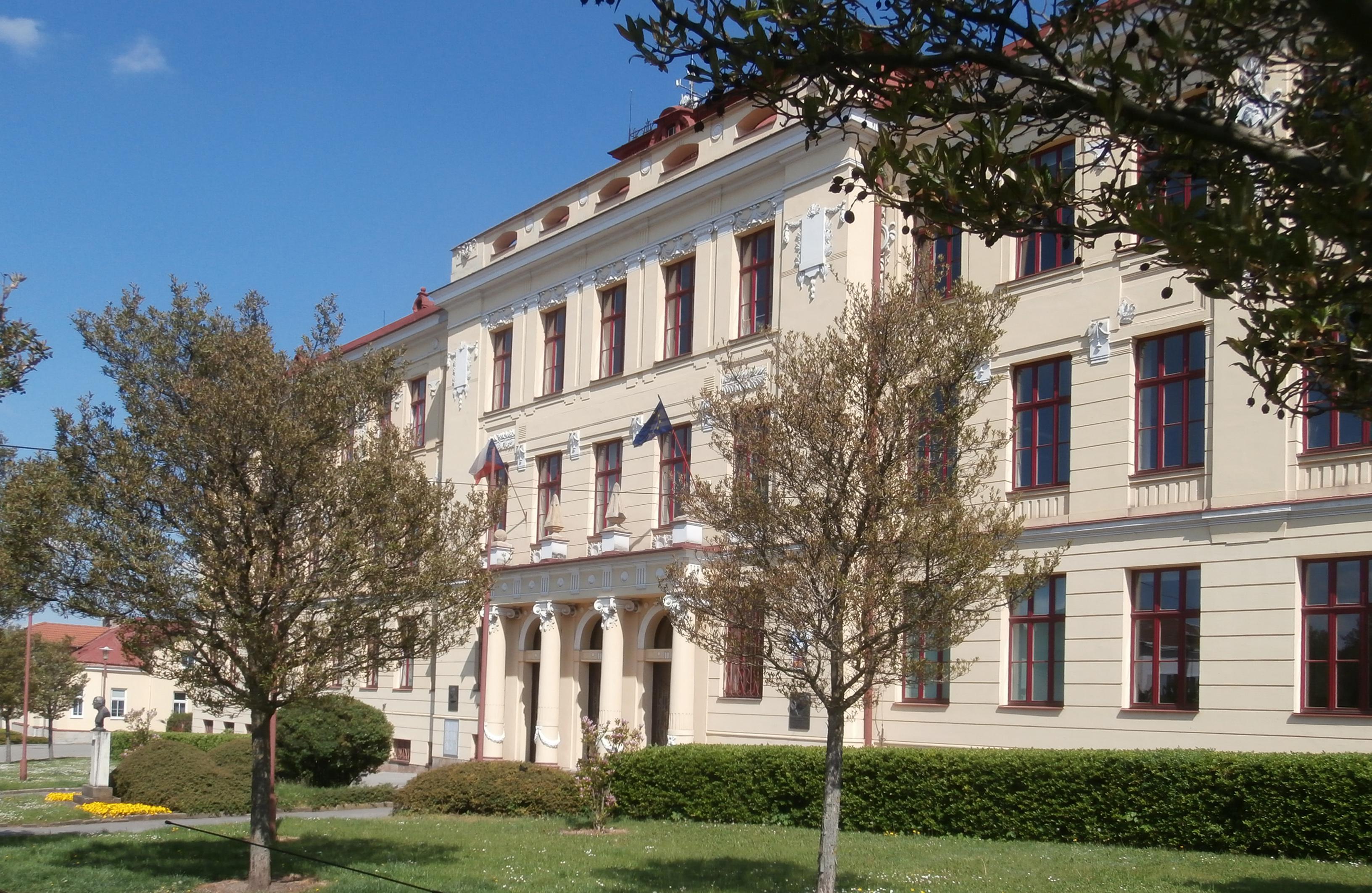 Gymnázium Boskovice foto 4