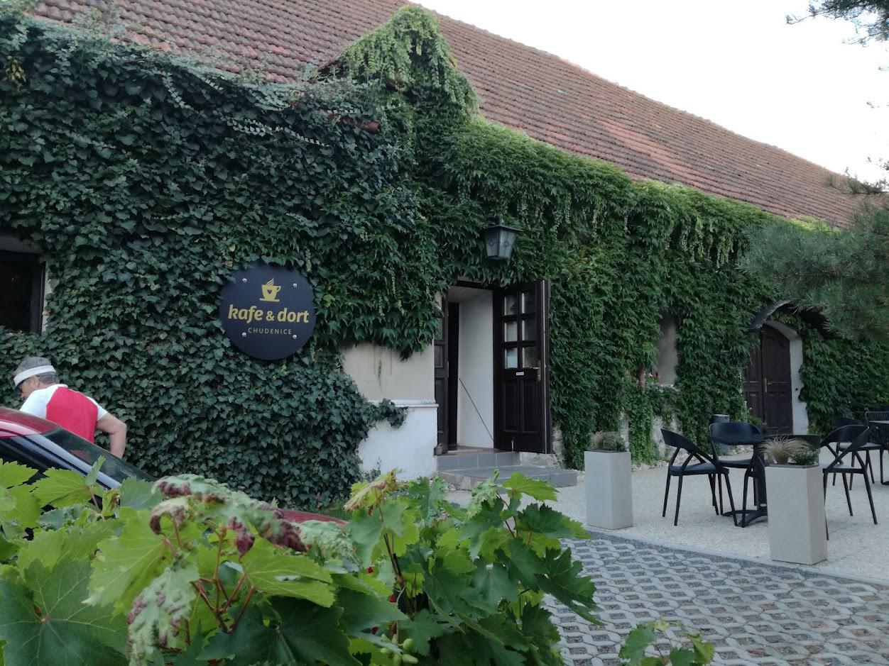 Kafe&dort foto 6