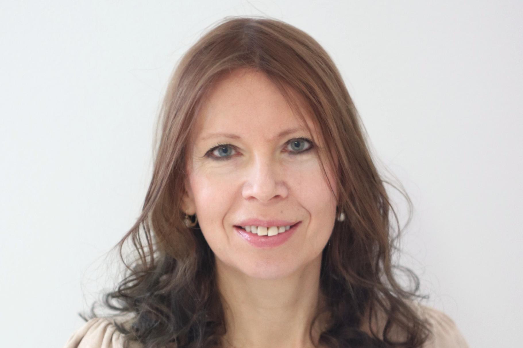 PhDr. Dita Fürychová