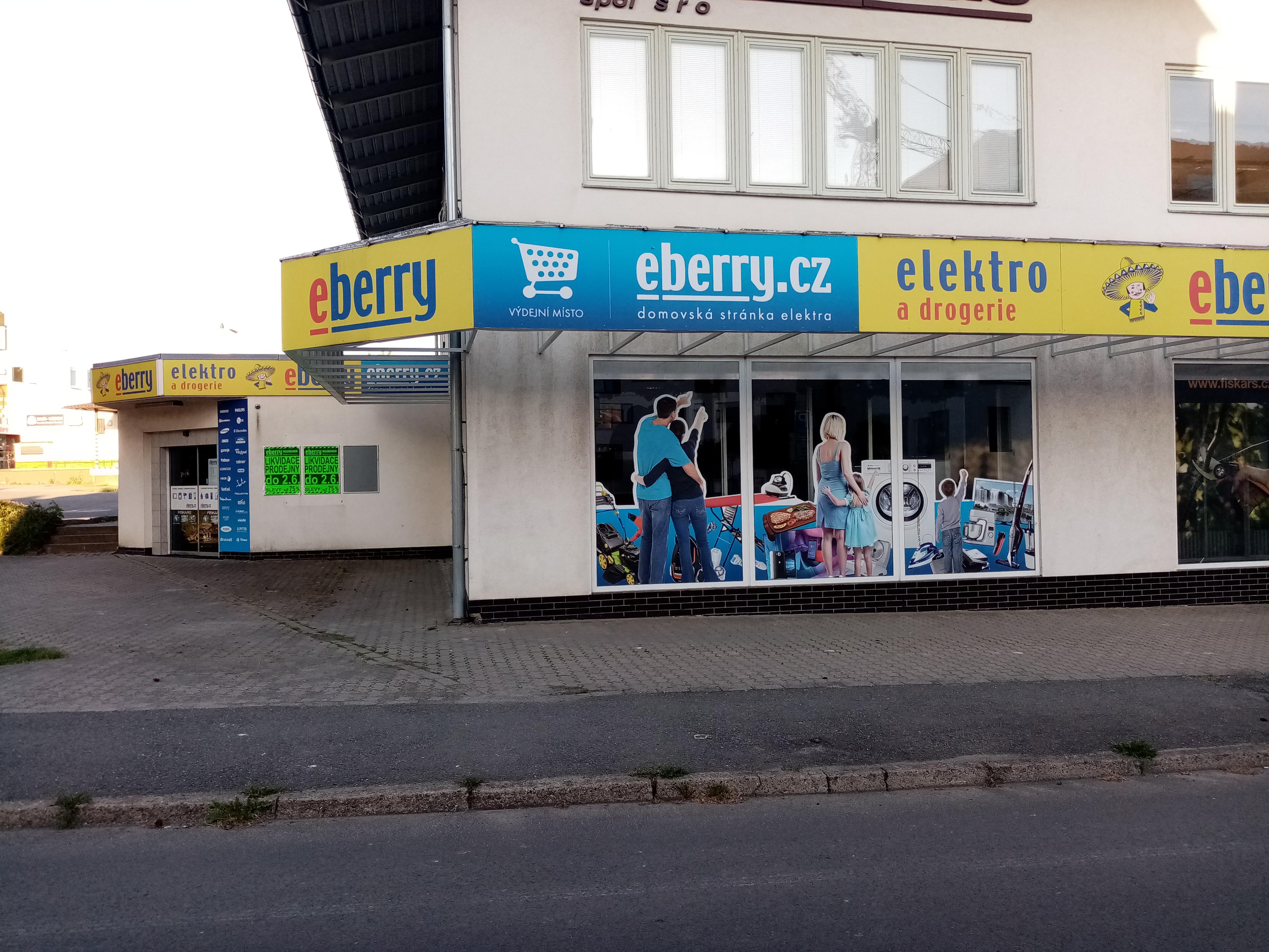 Eberry.cz foto 4
