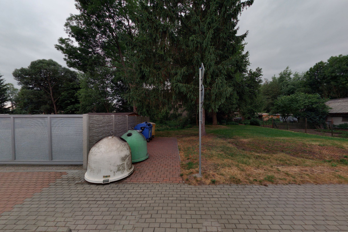 Jiří Novák - ploty a pletiva