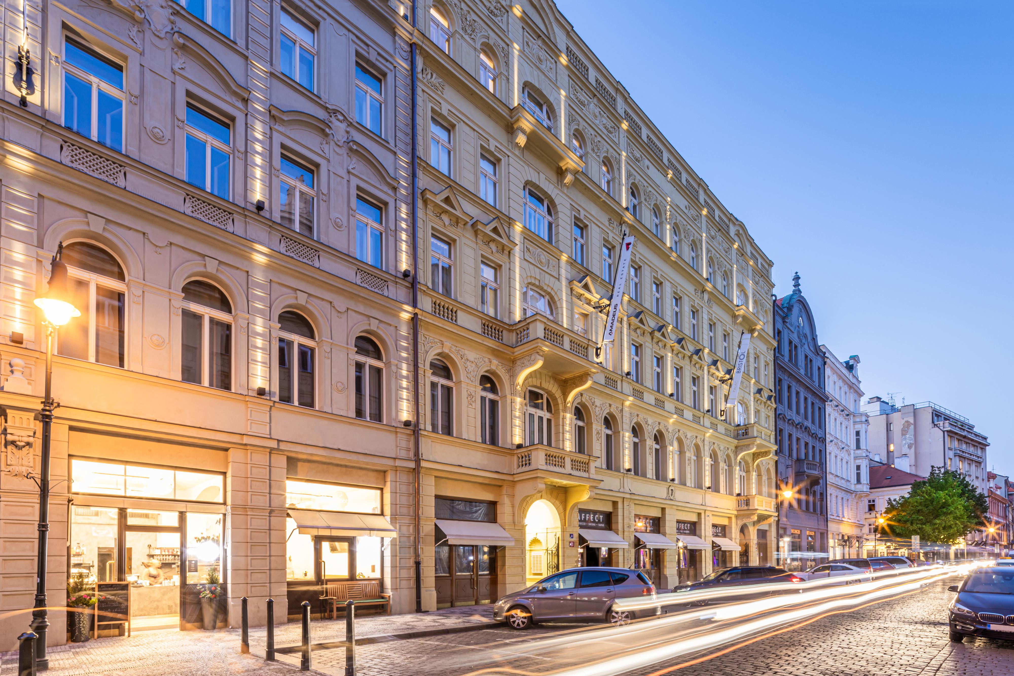 ATRIS investiční společnost, a.s foto 4