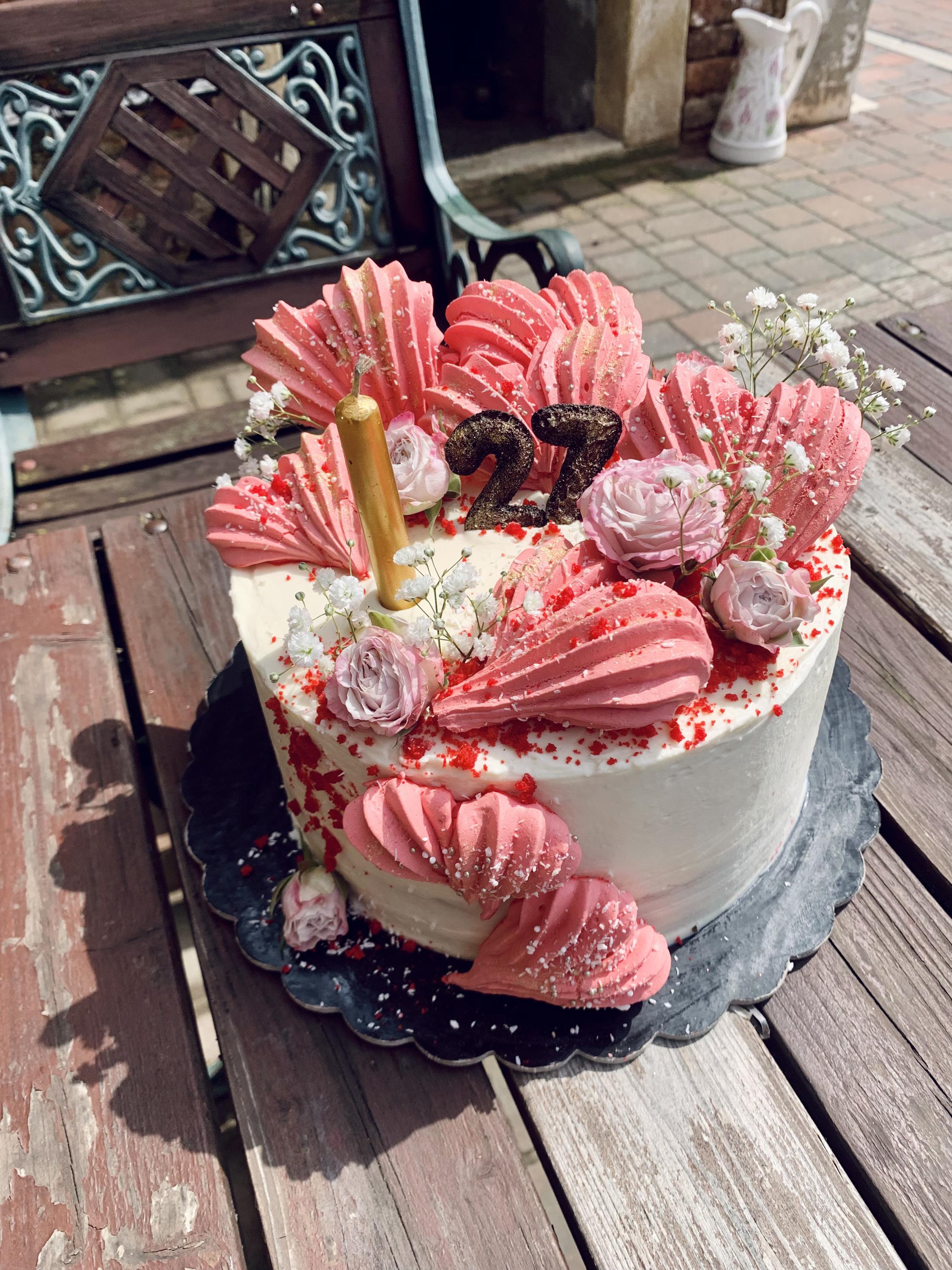 Sladká Margott foto 3