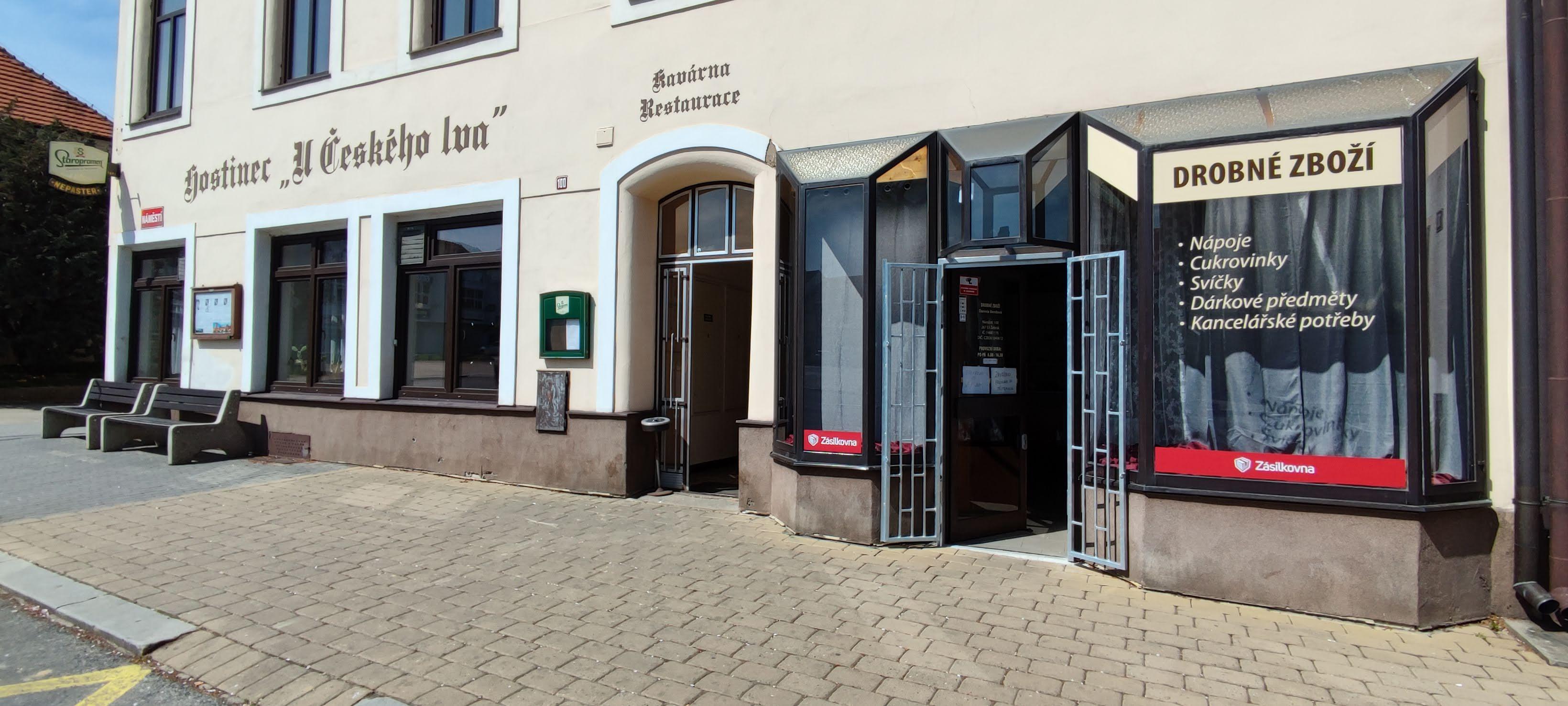 Drobné zboží - prodej elektronických cigaret foto 2