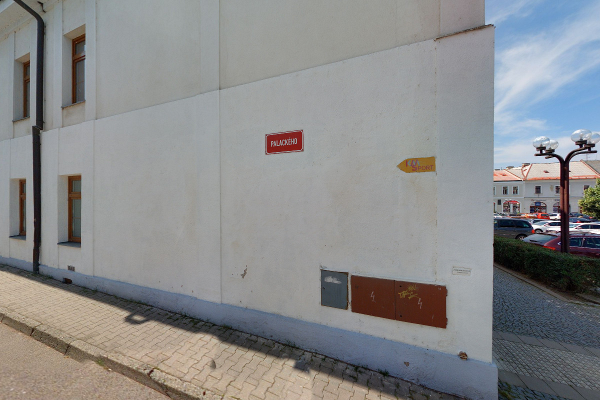 Kadeřnictví - Lucie Kloučková