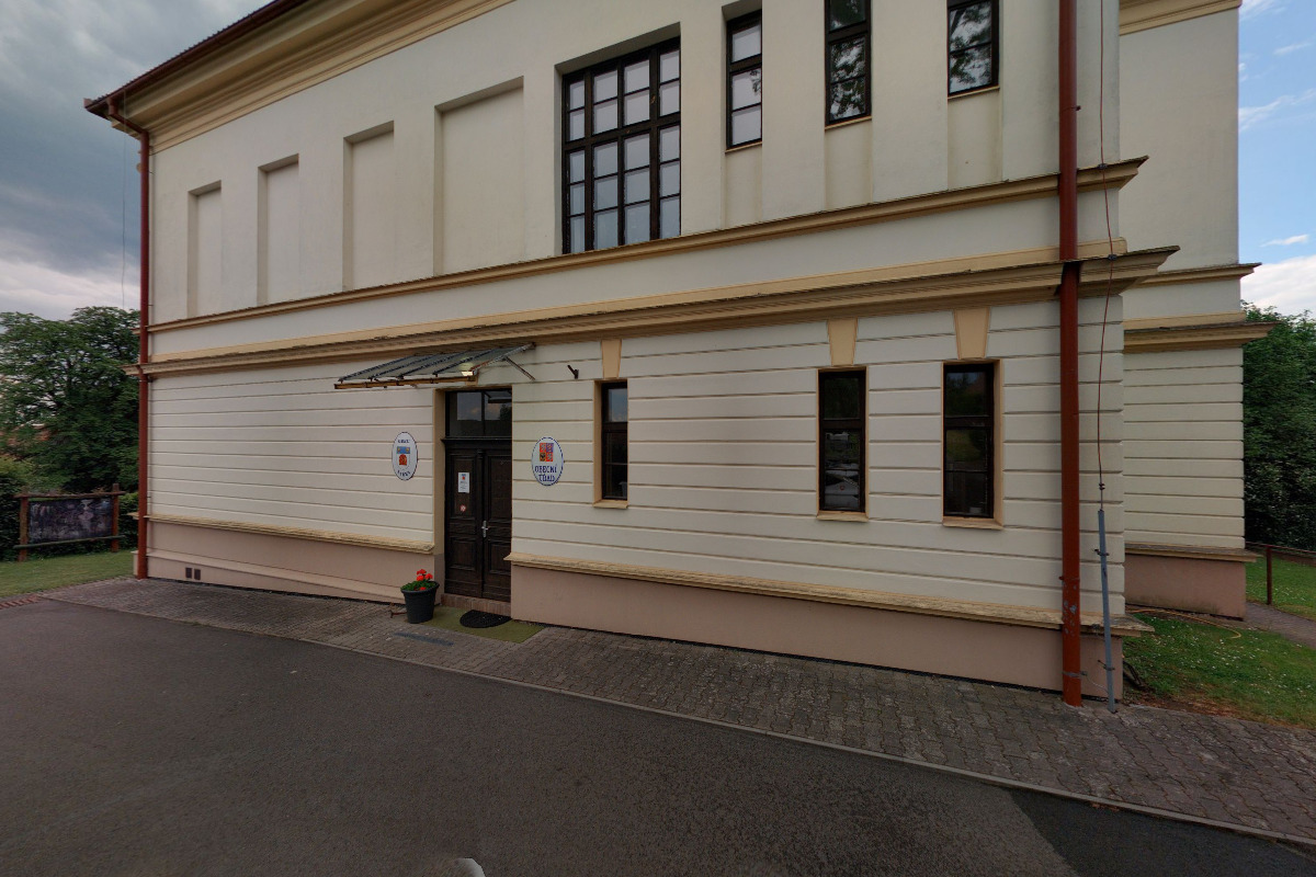 Libel - obecní úřad