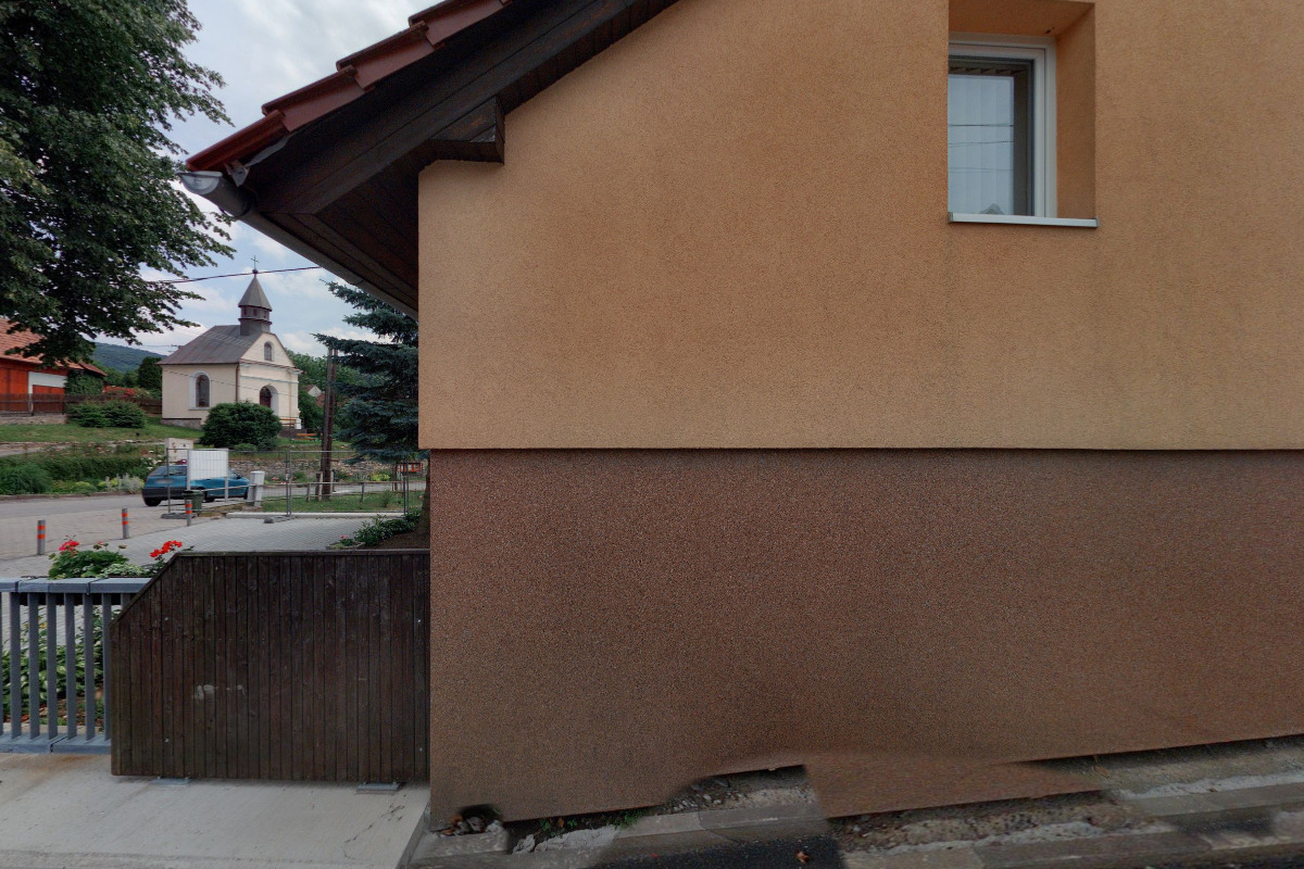 Běleč - obecní úřad foto 1