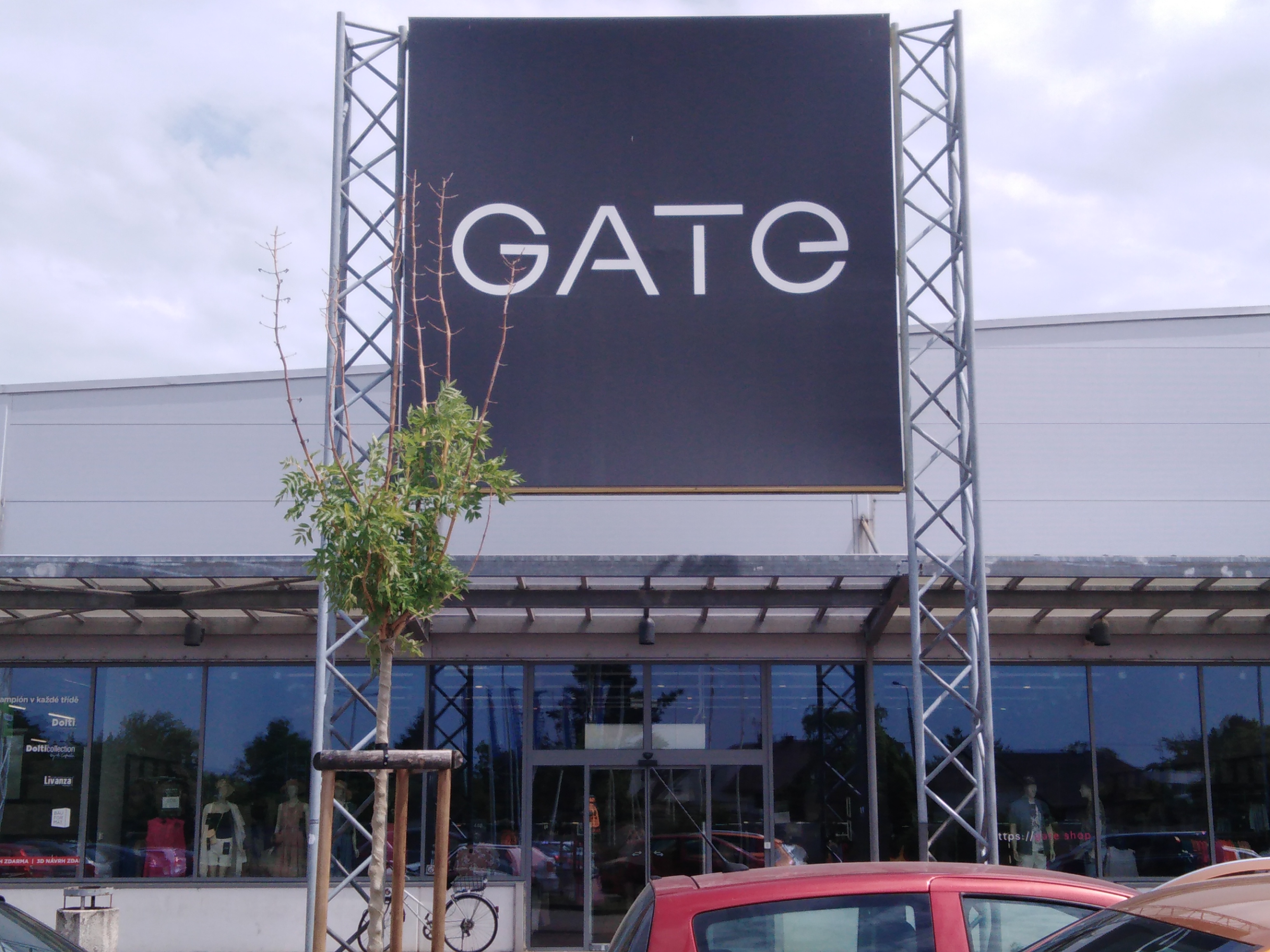GATE foto 3