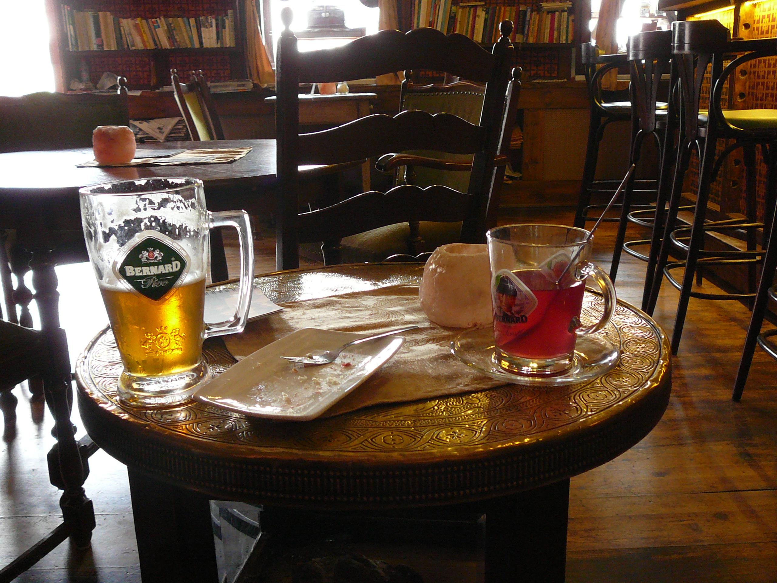 Caffe bar Klid foto 4