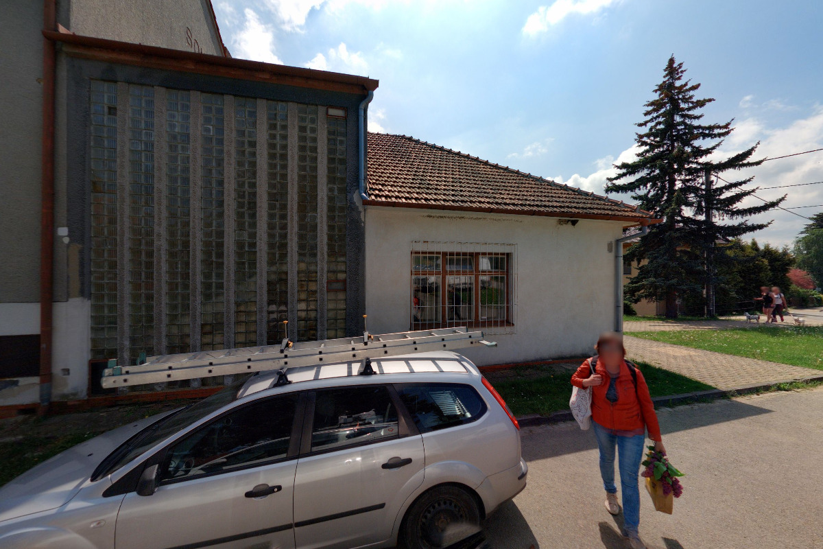 Restaurace Sokol Ruprechtov foto 6