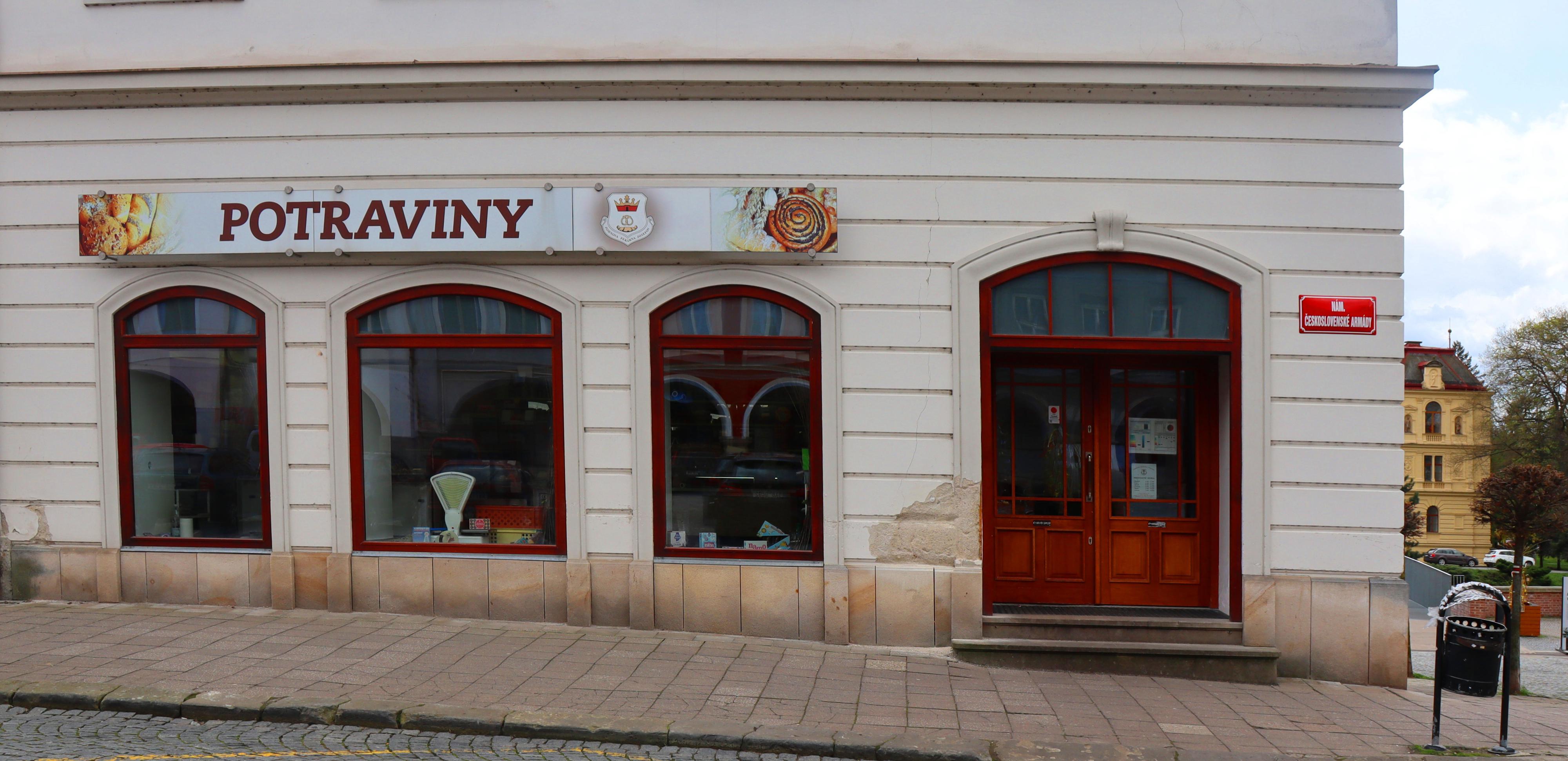 Johnova pekárna, s.r.o. foto 2
