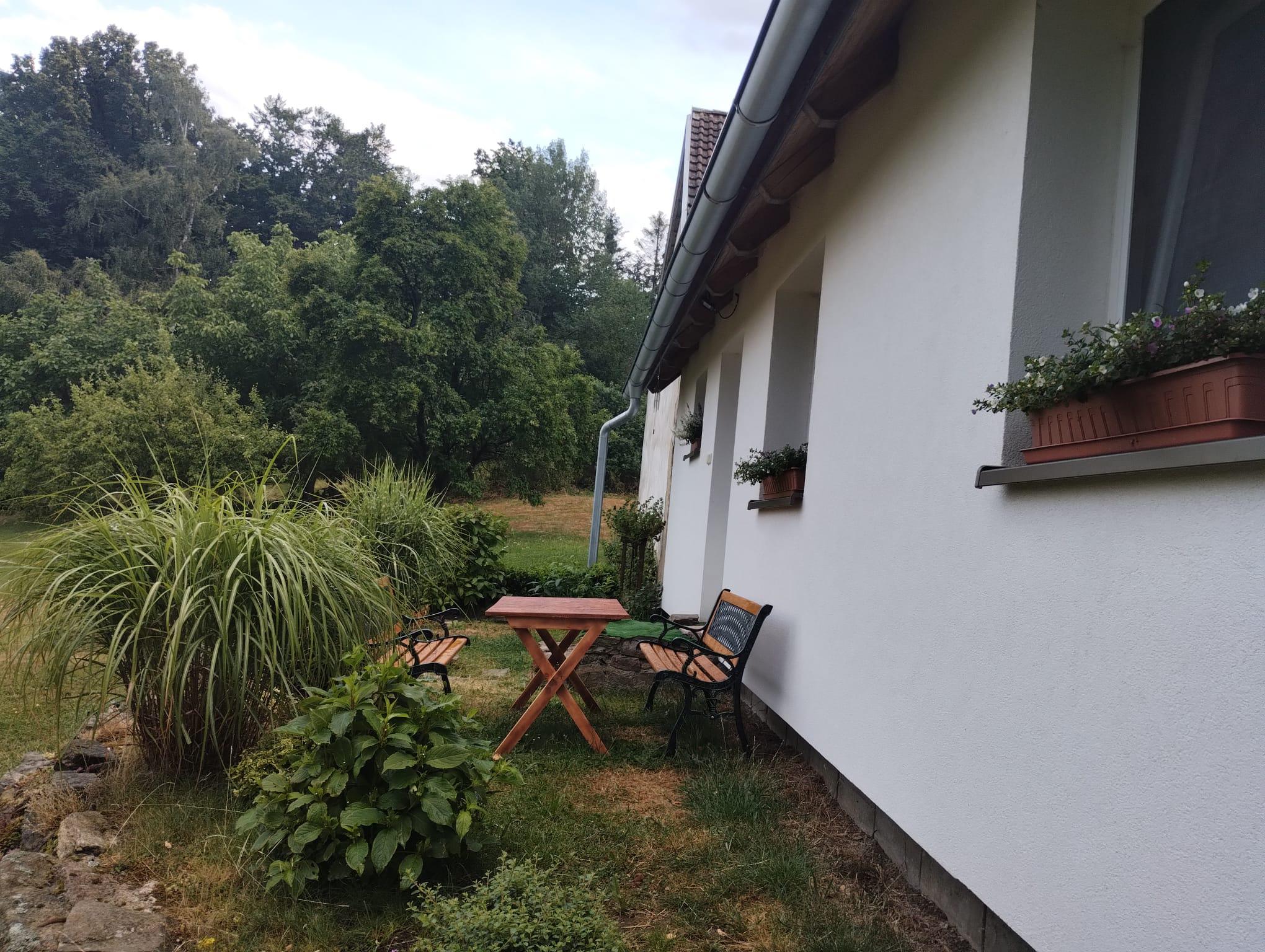 Ubytování U Vítů foto 5