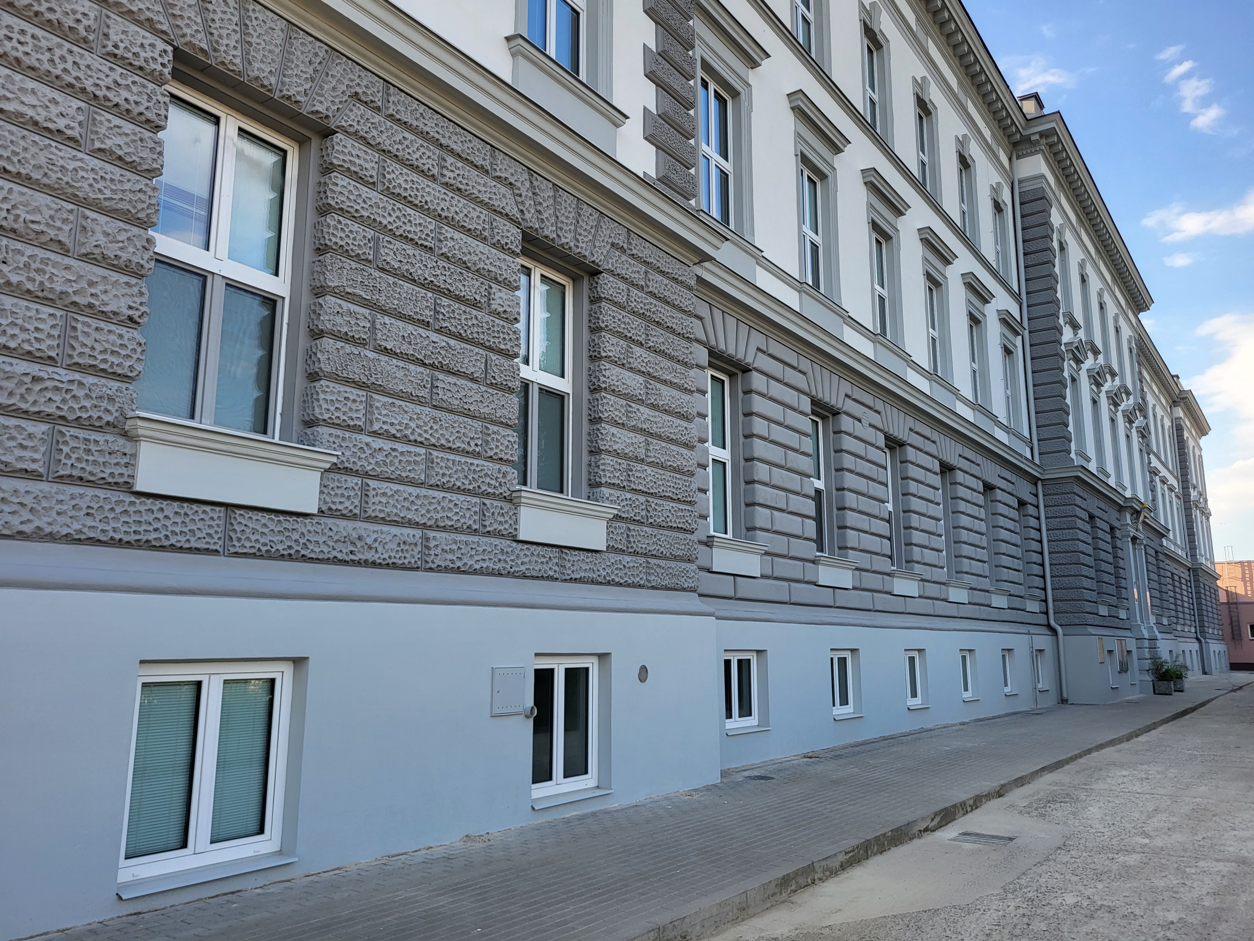 ZŠ Ivančice, Široká foto 3