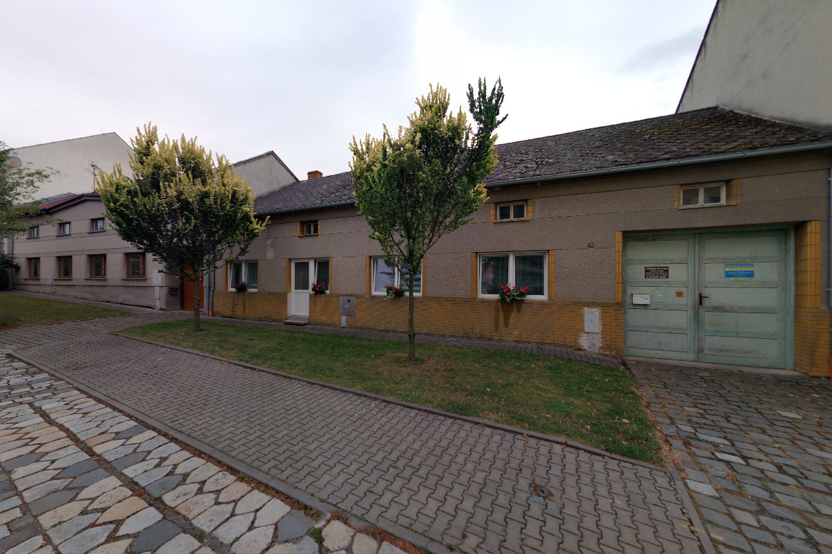 Zámečnictví, montáže plotů Břetislav Horák foto 2