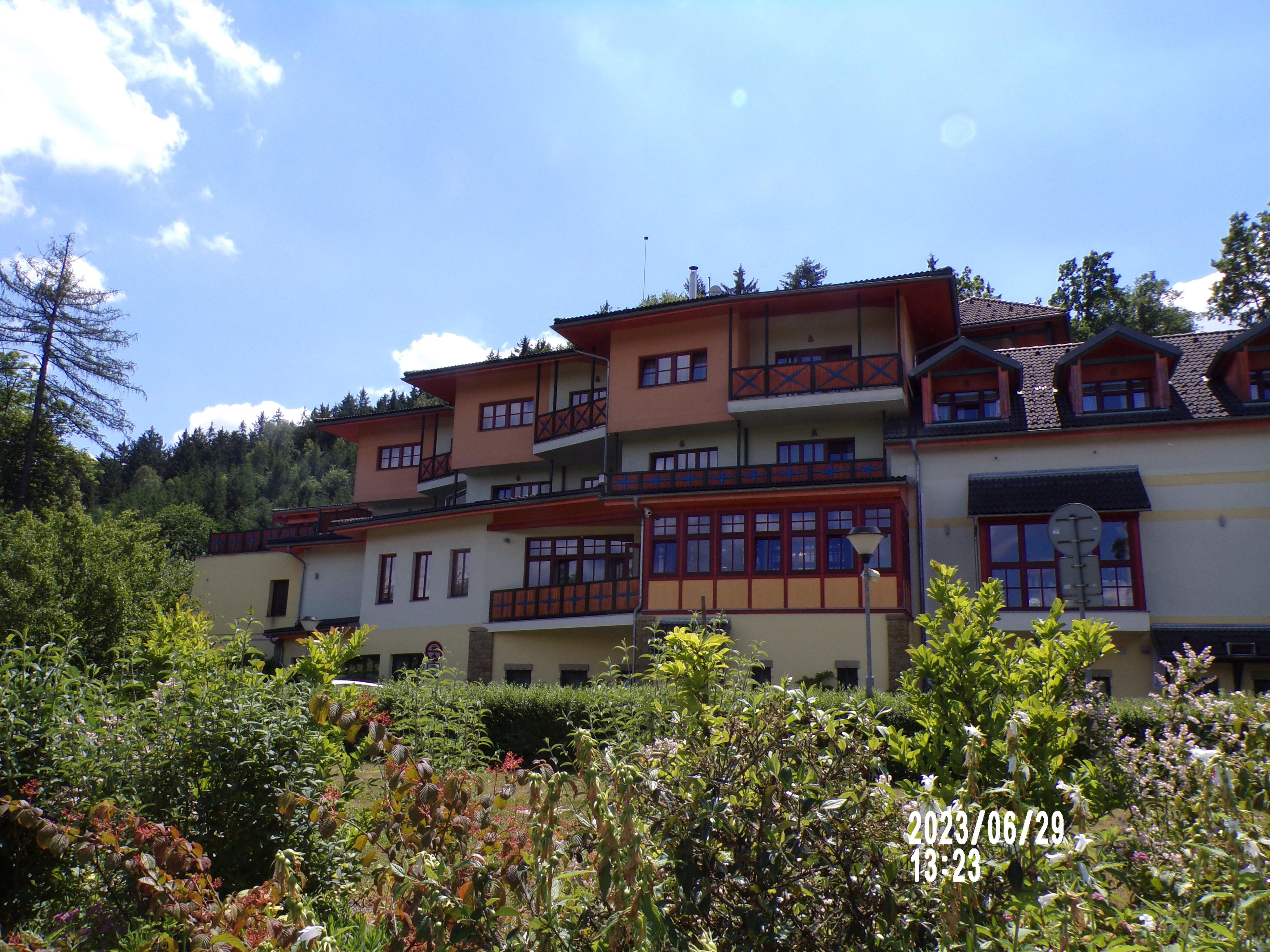 Restaurace "Madlenčina" foto 2