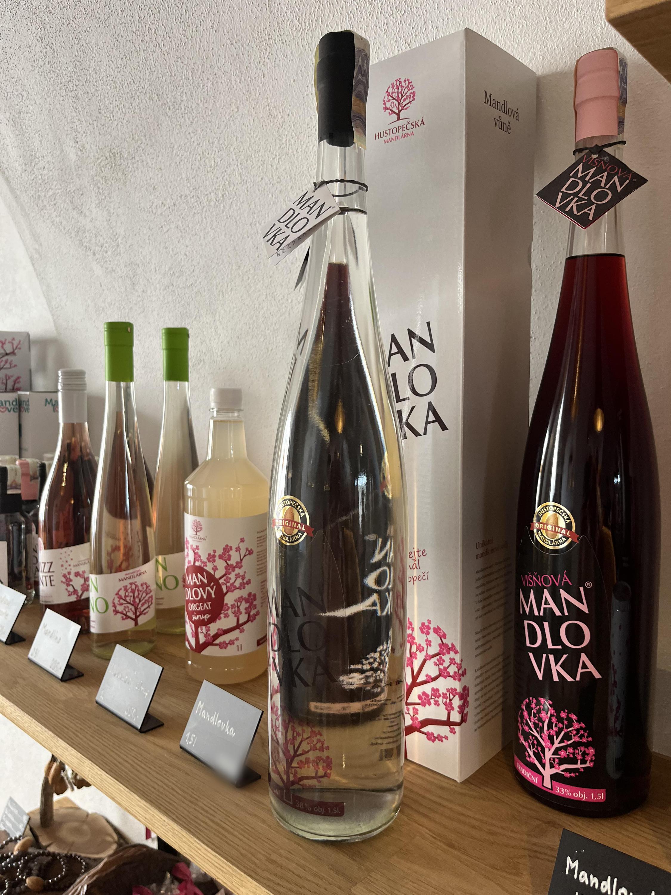 MANDLÁRNA Brno foto 6