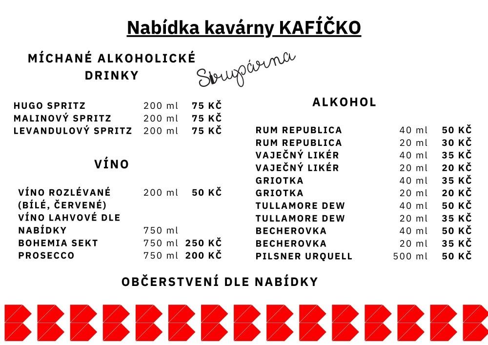 Muzejní kavárna Cesta z města foto 3