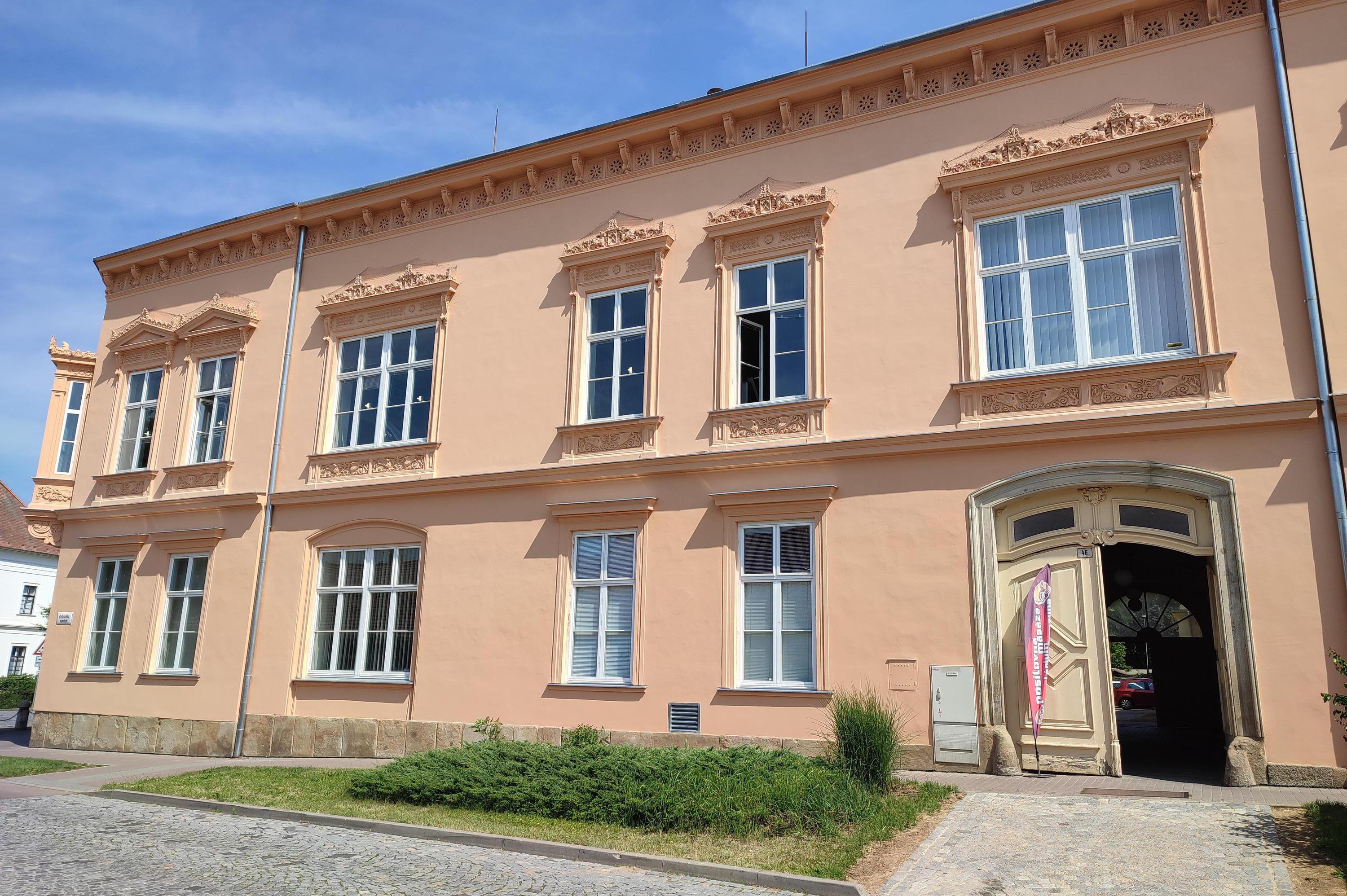 PaedDr. Vladimír Kolegar - vedení účetnictví