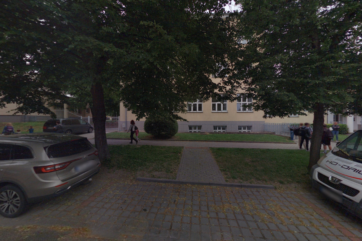 ZŠ Slavkov u Brna, Tyršova foto 3