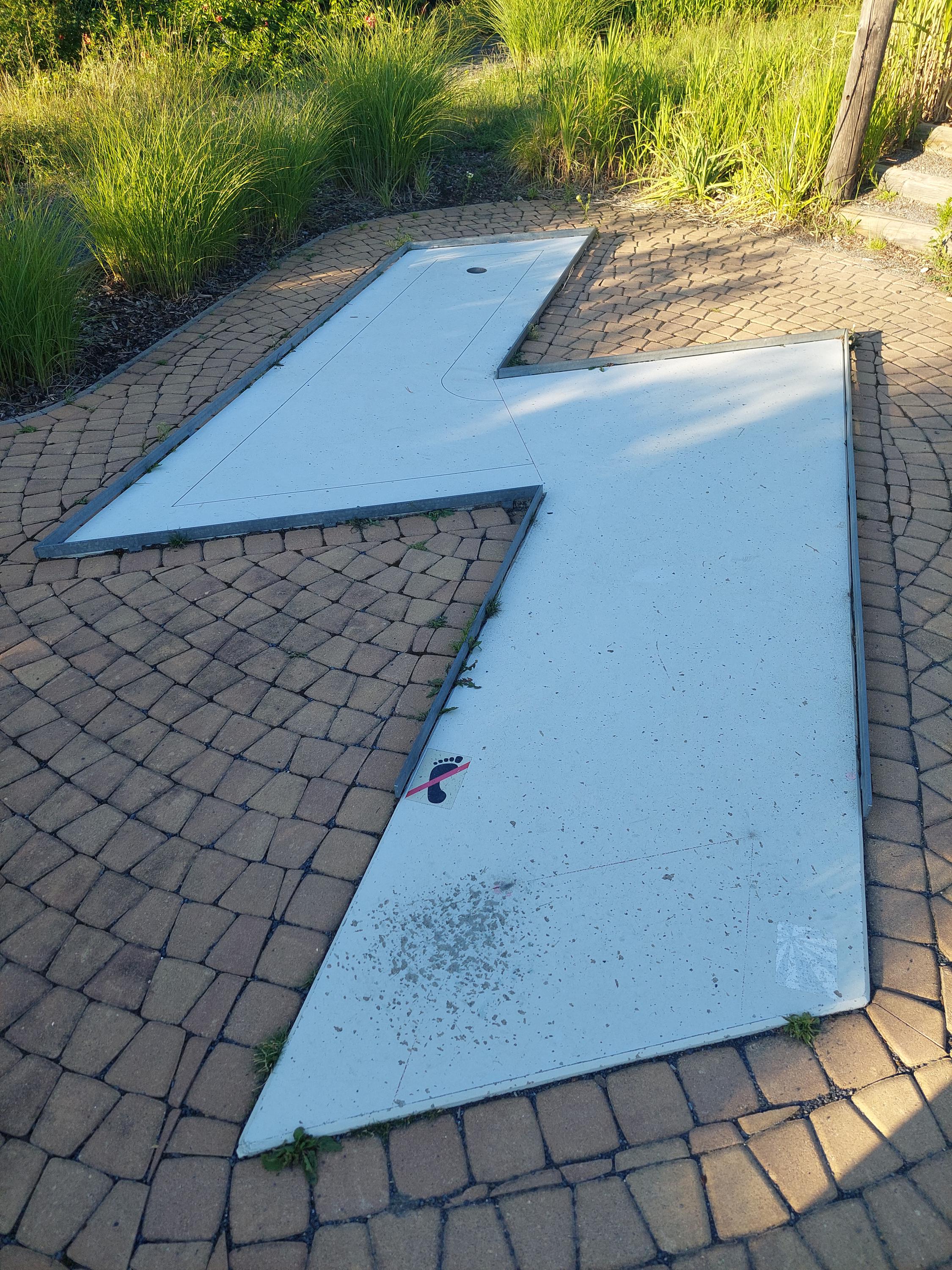 Minigolf GUTOVKA foto 4
