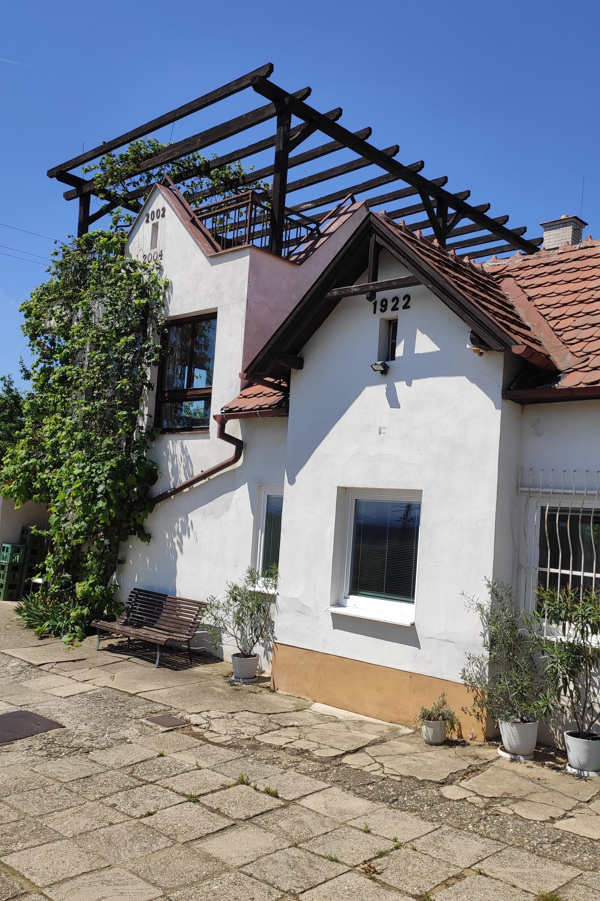 Šlechtitelská stanice vinařská, s.r.o. foto 6