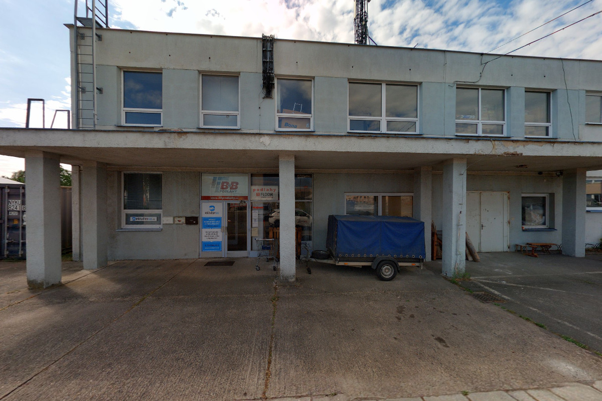 B+B podlahy, s.r.o. foto 5