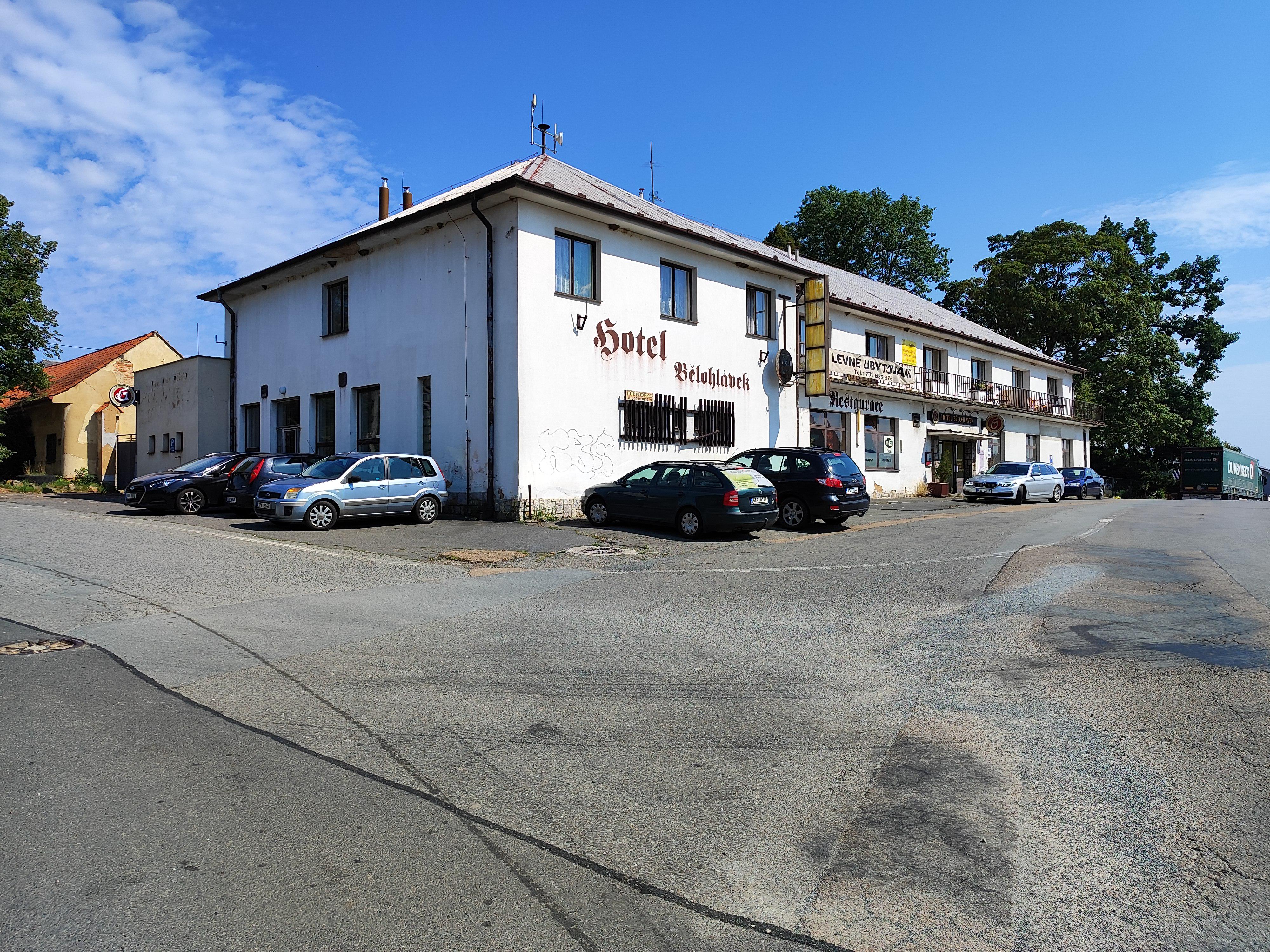 Restaurace Bělohlávek foto 2