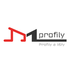 Spádová lišta do sprchy Havos 10mm / 1,0m Levá, kartáčovaná nerez chemická (Podlahový Spádový profil Nerez Chem. kartáč. levá 10/ 1m ) v obchodě M-profily.cz