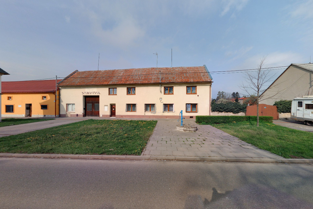 Okay taxi Zezulková Iveta foto 4