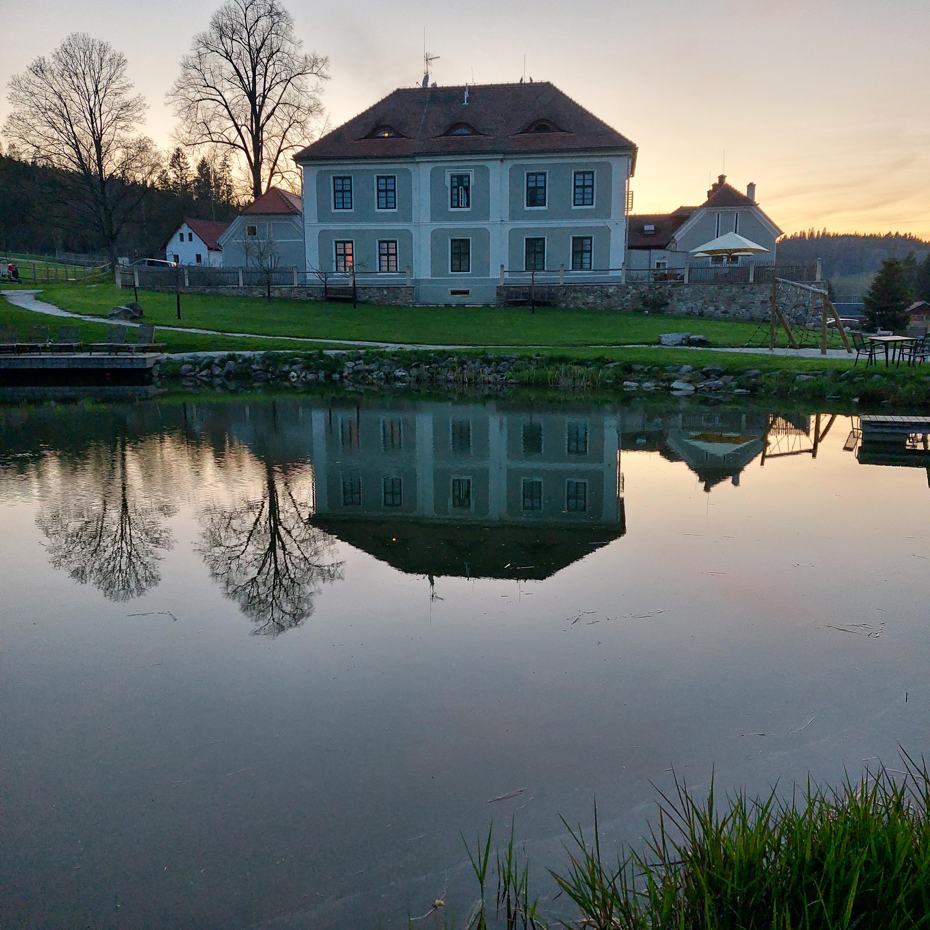 Hotel Knížecí cesta foto 5