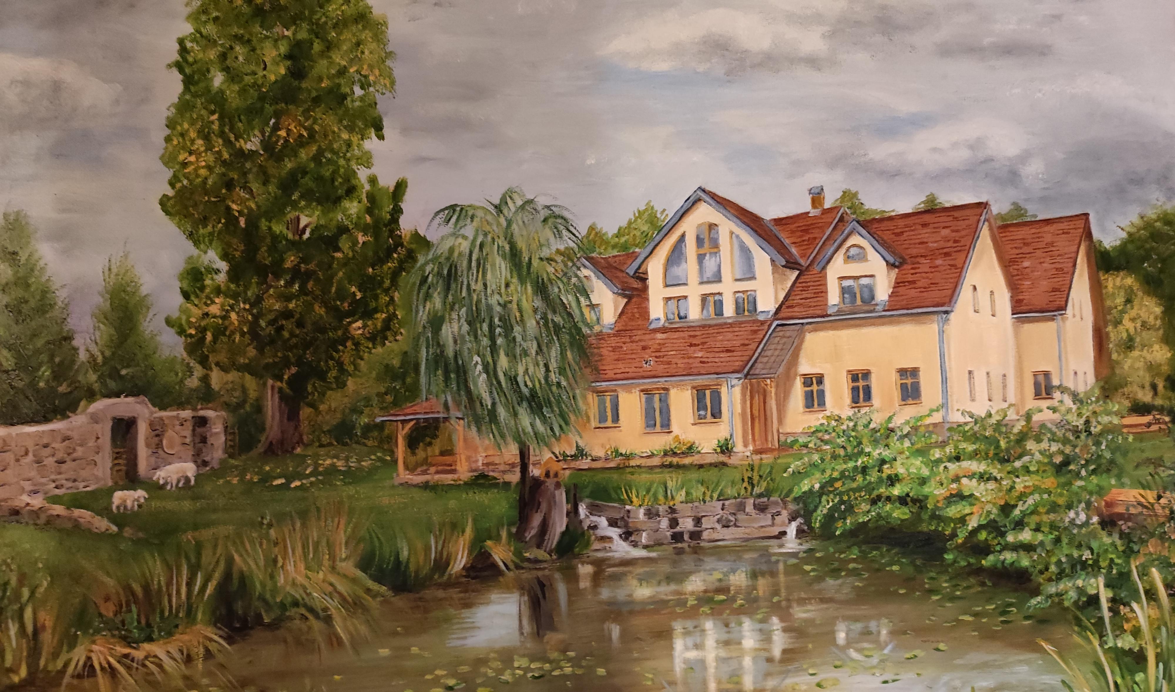 Krásná Samota foto 3