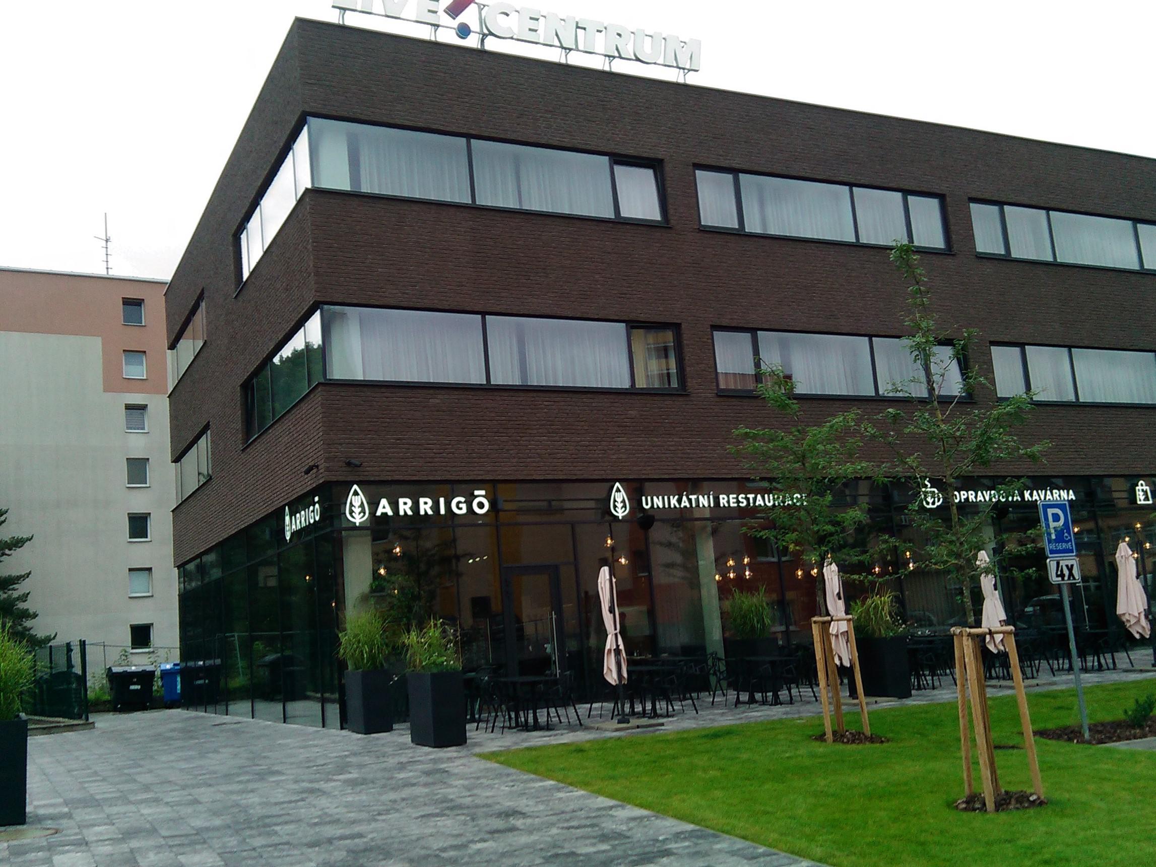 ARRIGŌ foto 5