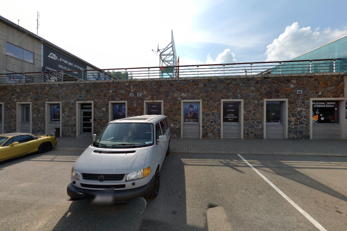 Trailpark Bukovka foto 5