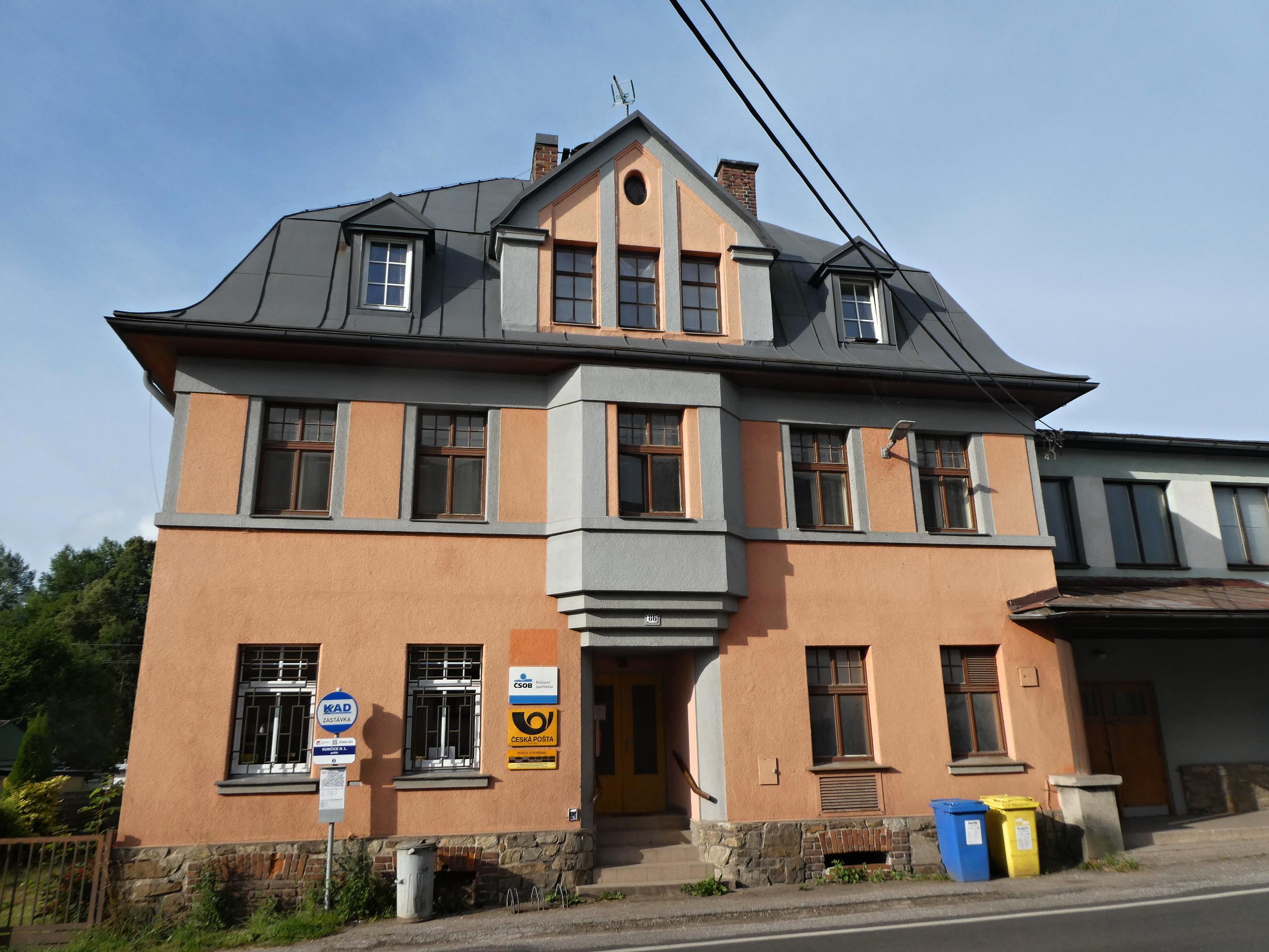 Základní škola Kunčice nad Labem foto 2